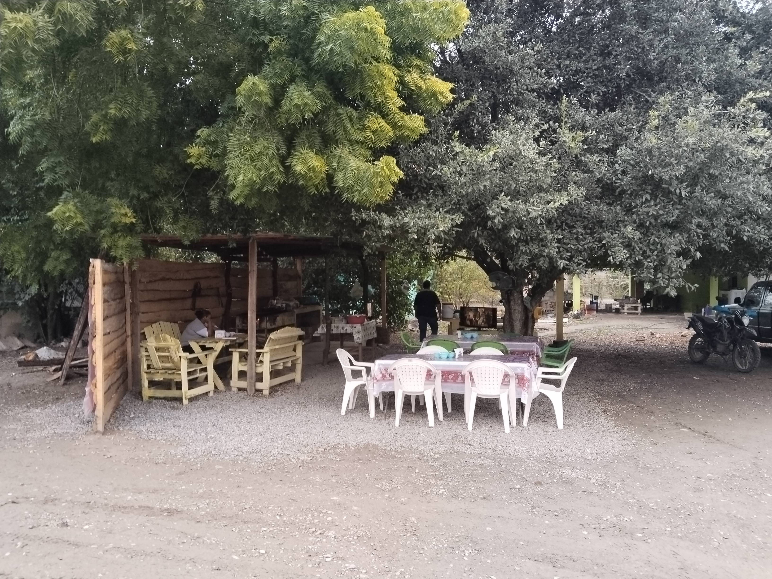 Antojitos el GÜERO image 2