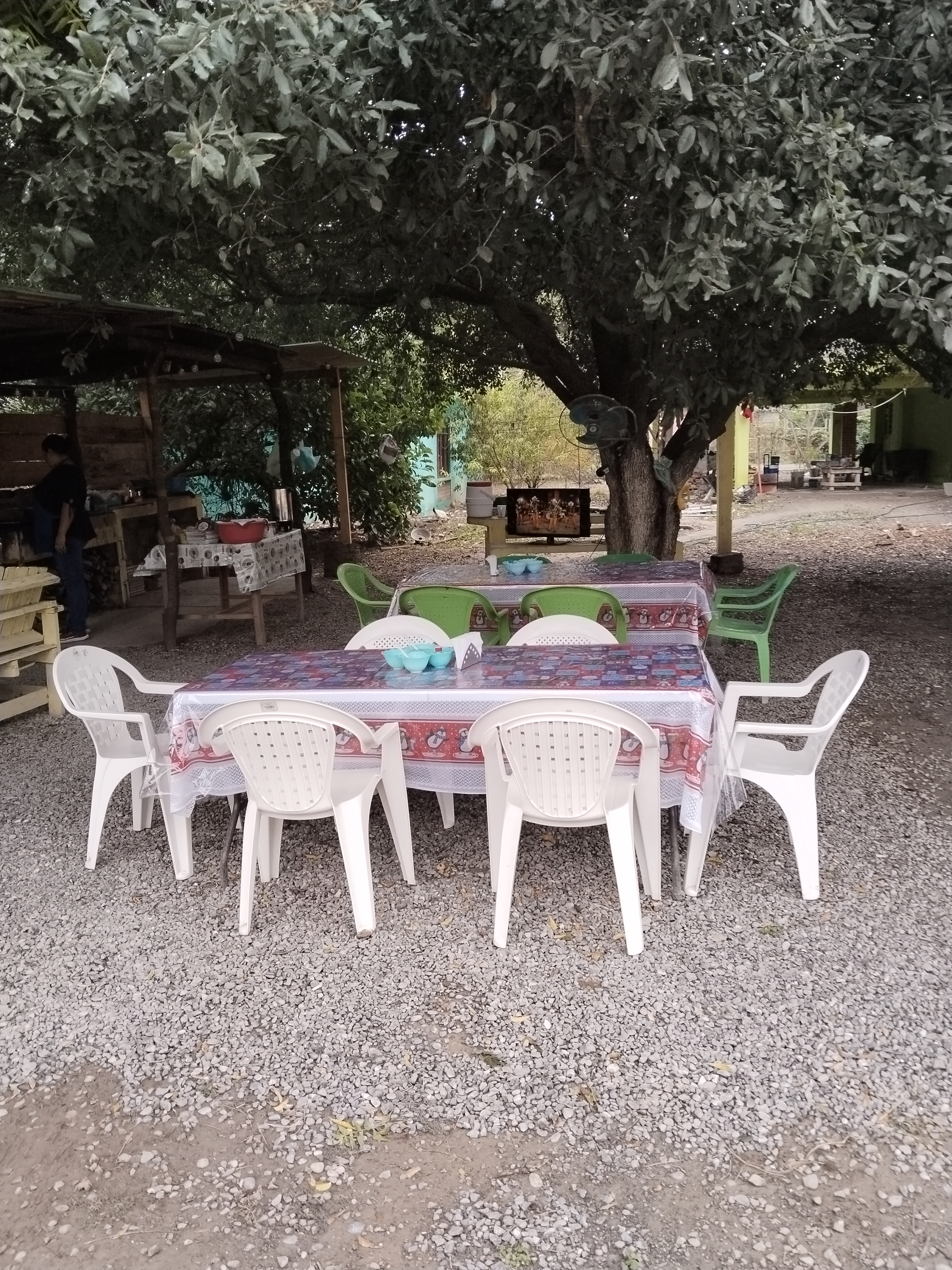 Antojitos el GÜERO image 4