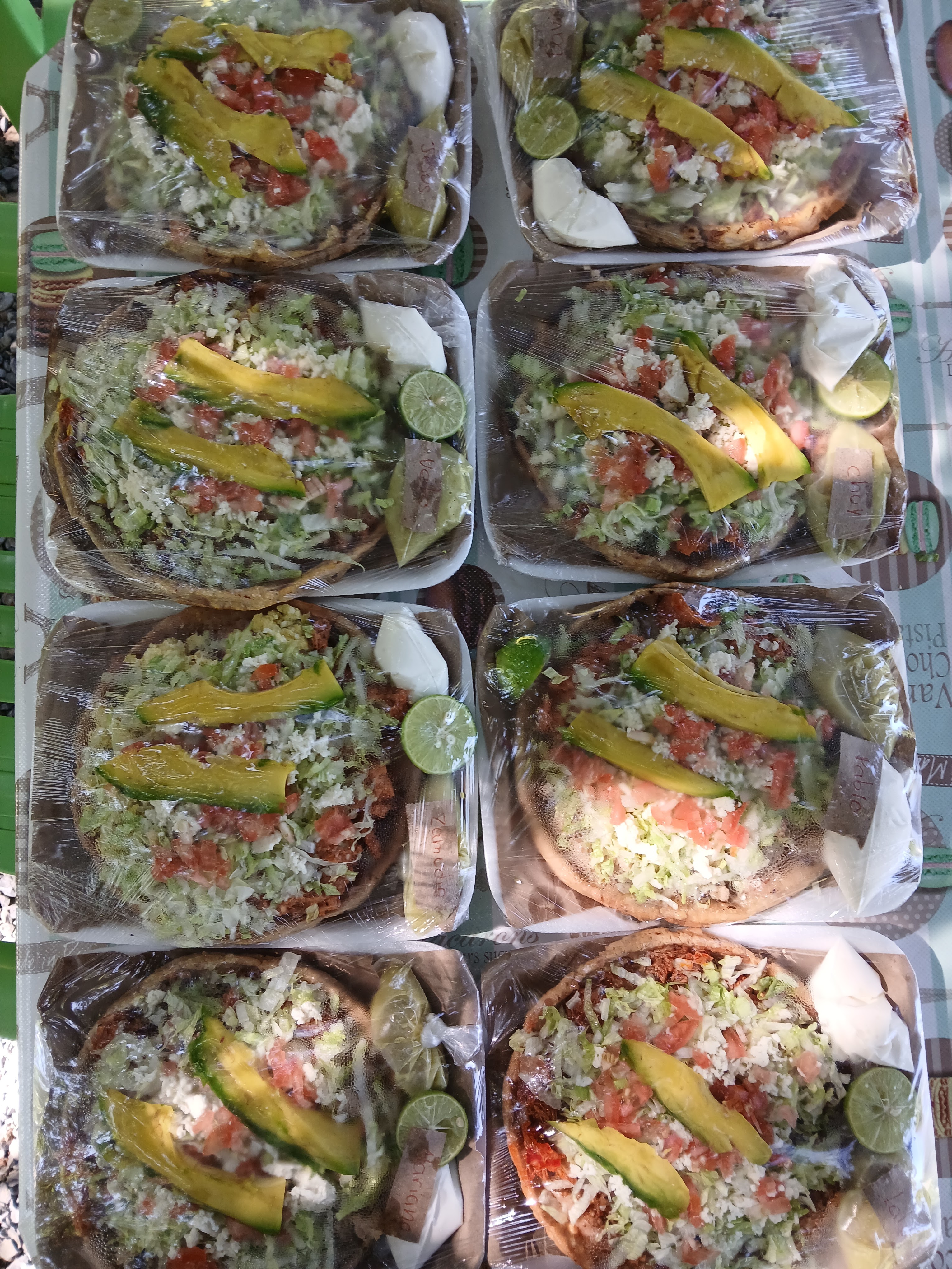 Antojitos el GÜERO image 6