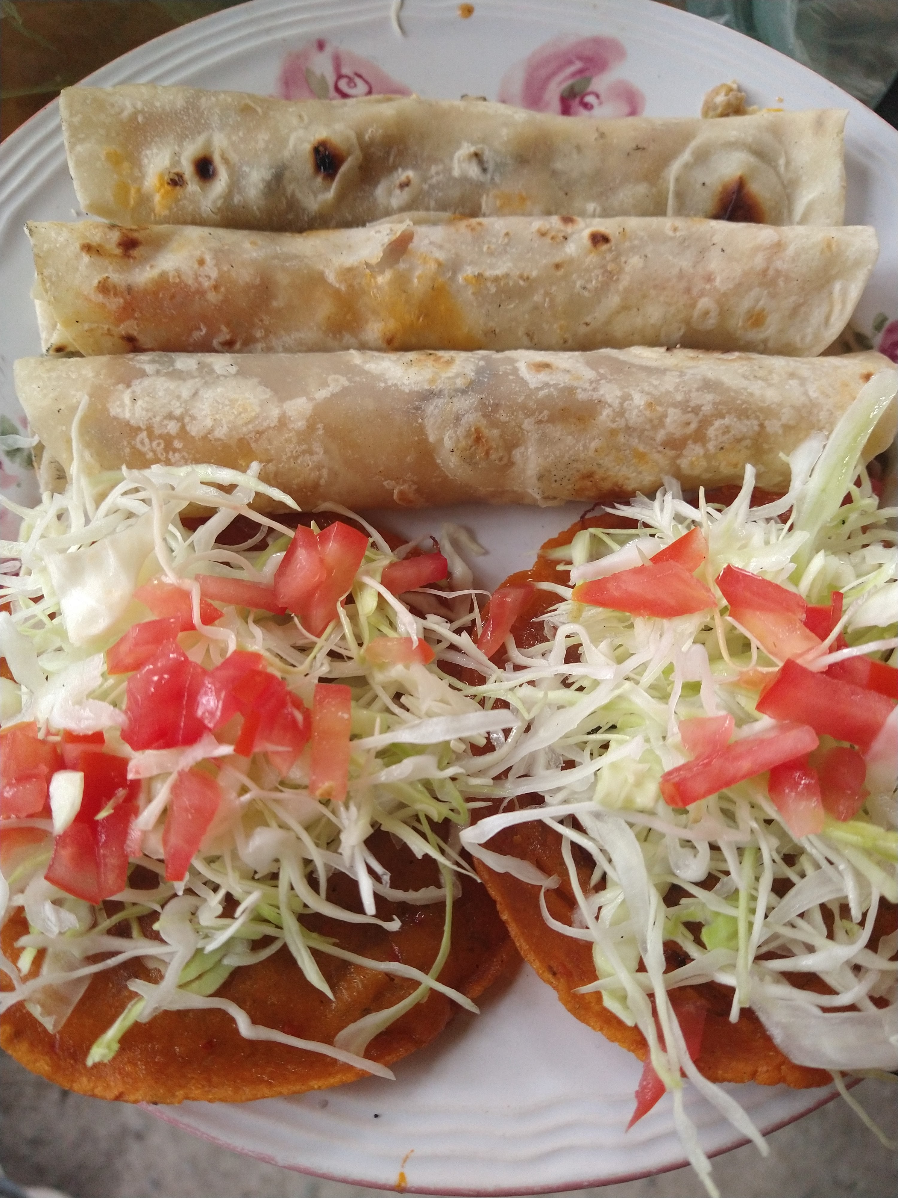 Antojitos el GÜERO image 8