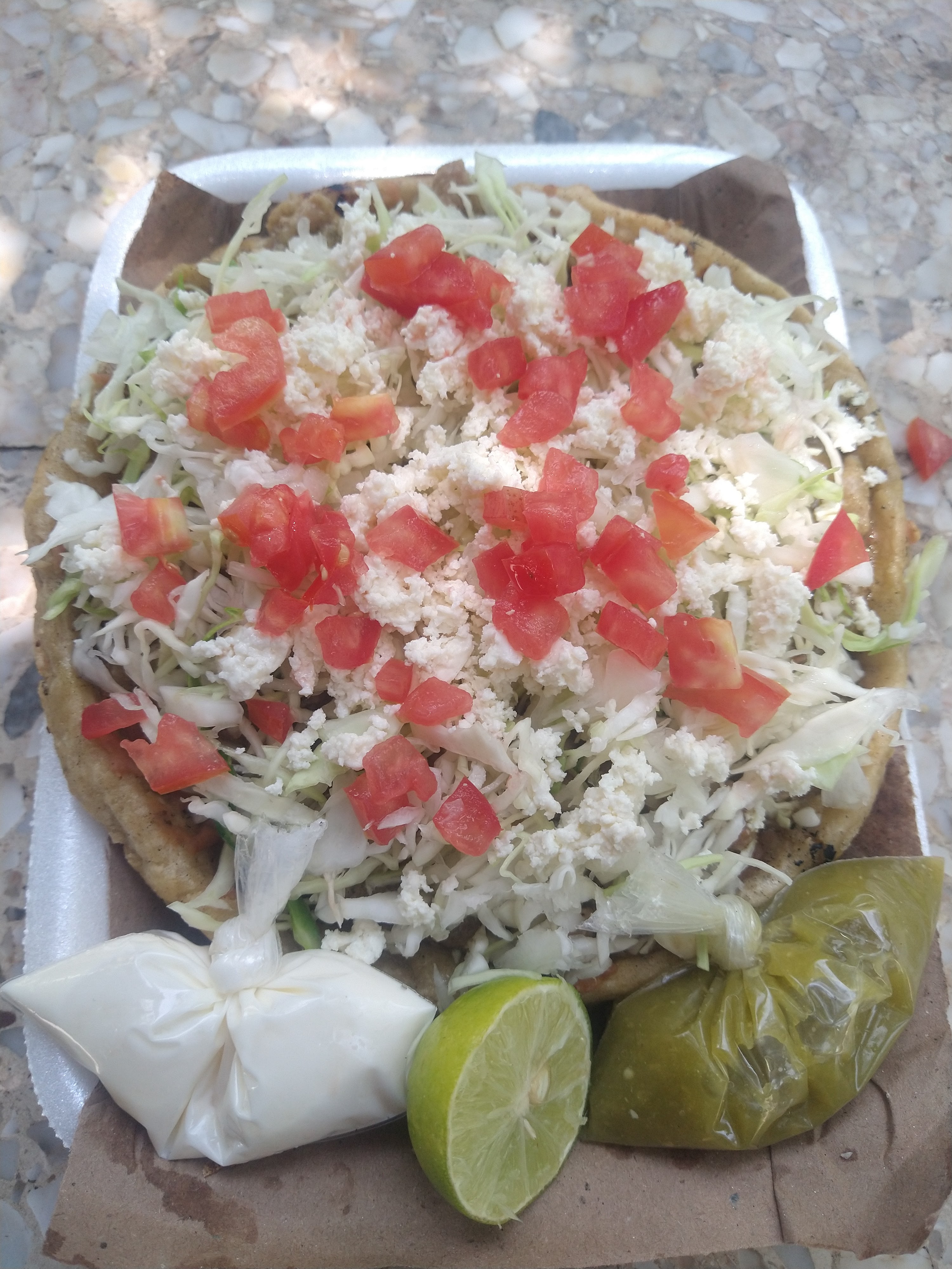 Antojitos el GÜERO image 9