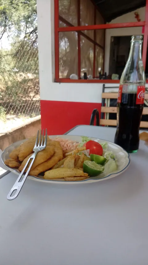 García's Wings image 3