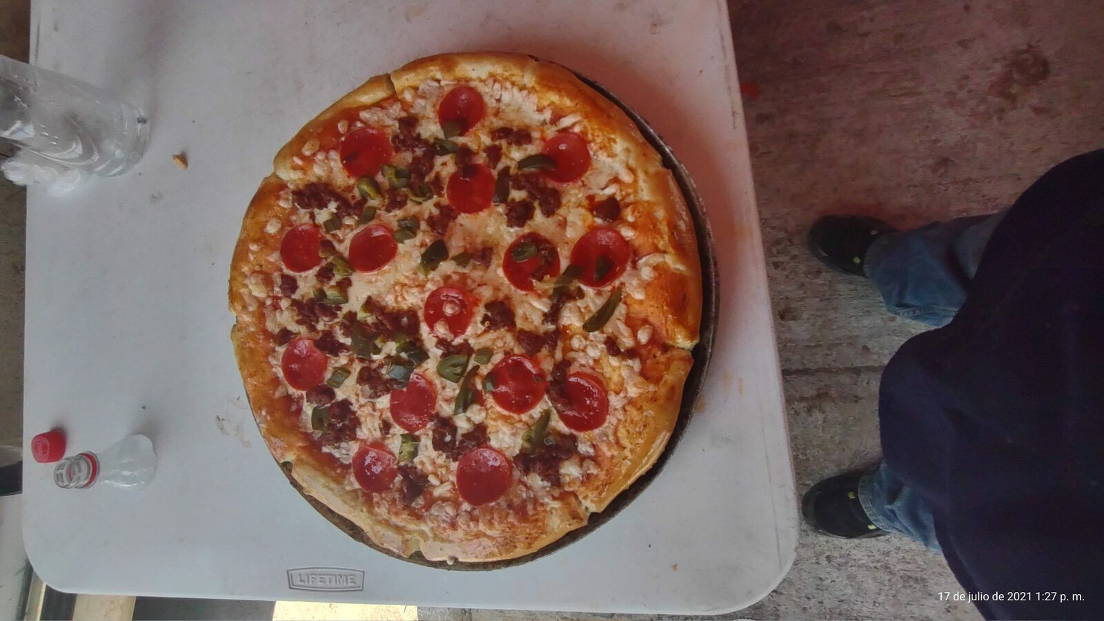 Pizza reyes image 7