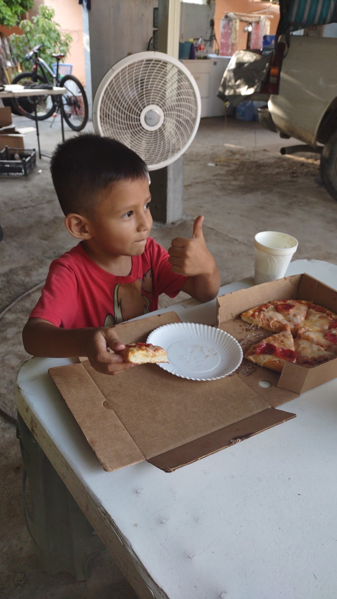 Pizza reyes image 8