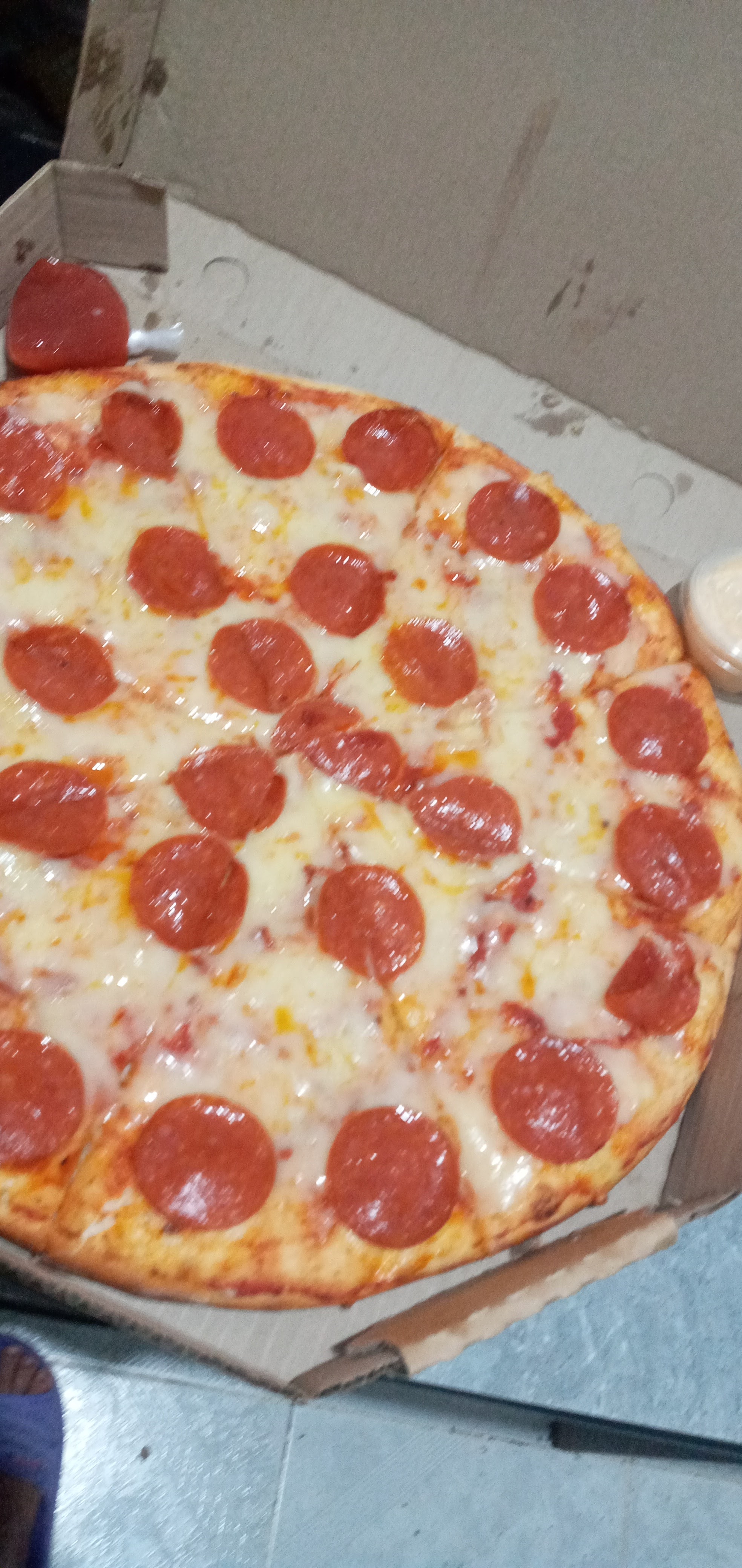 Pizzería Leony image 1