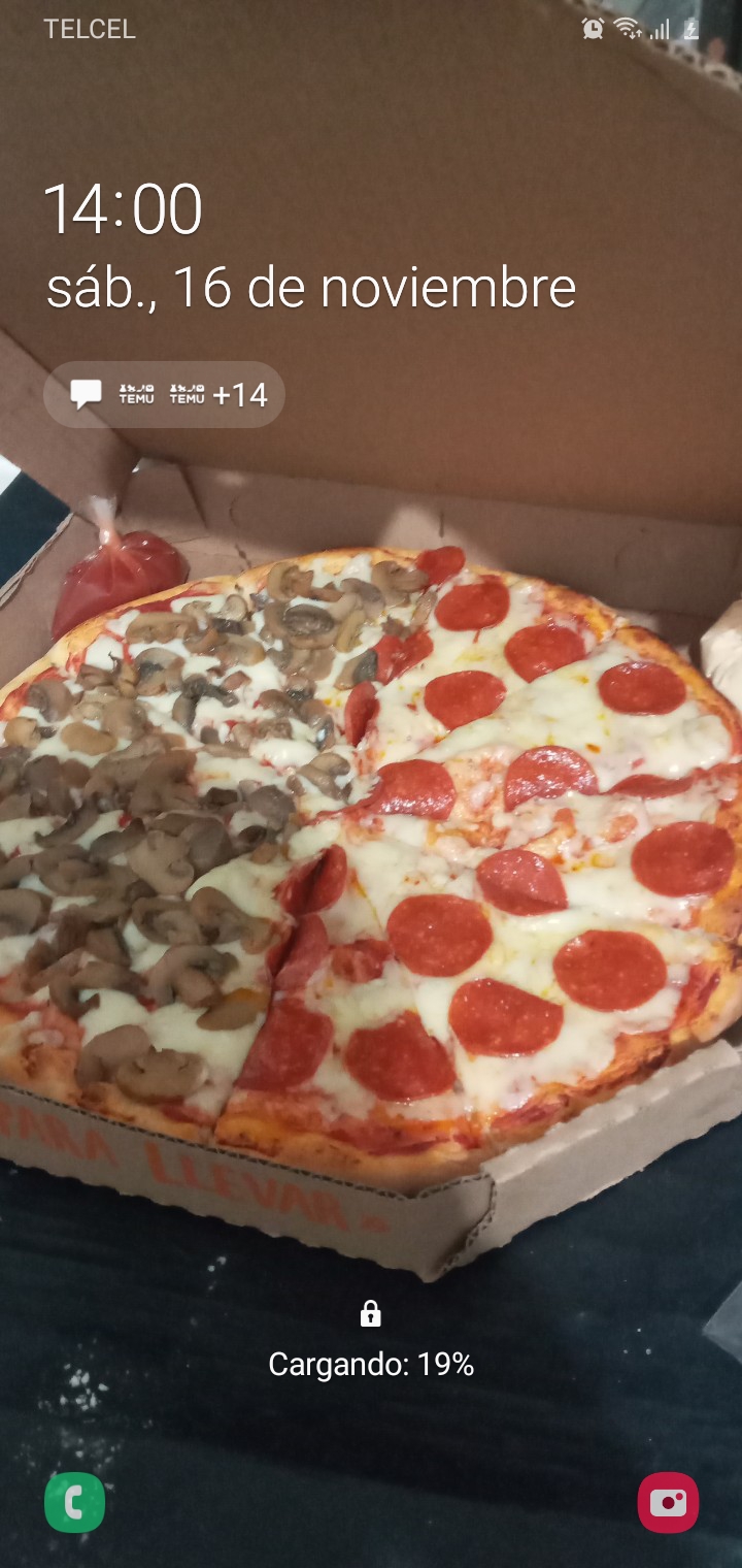 Pizzería Leony image 7