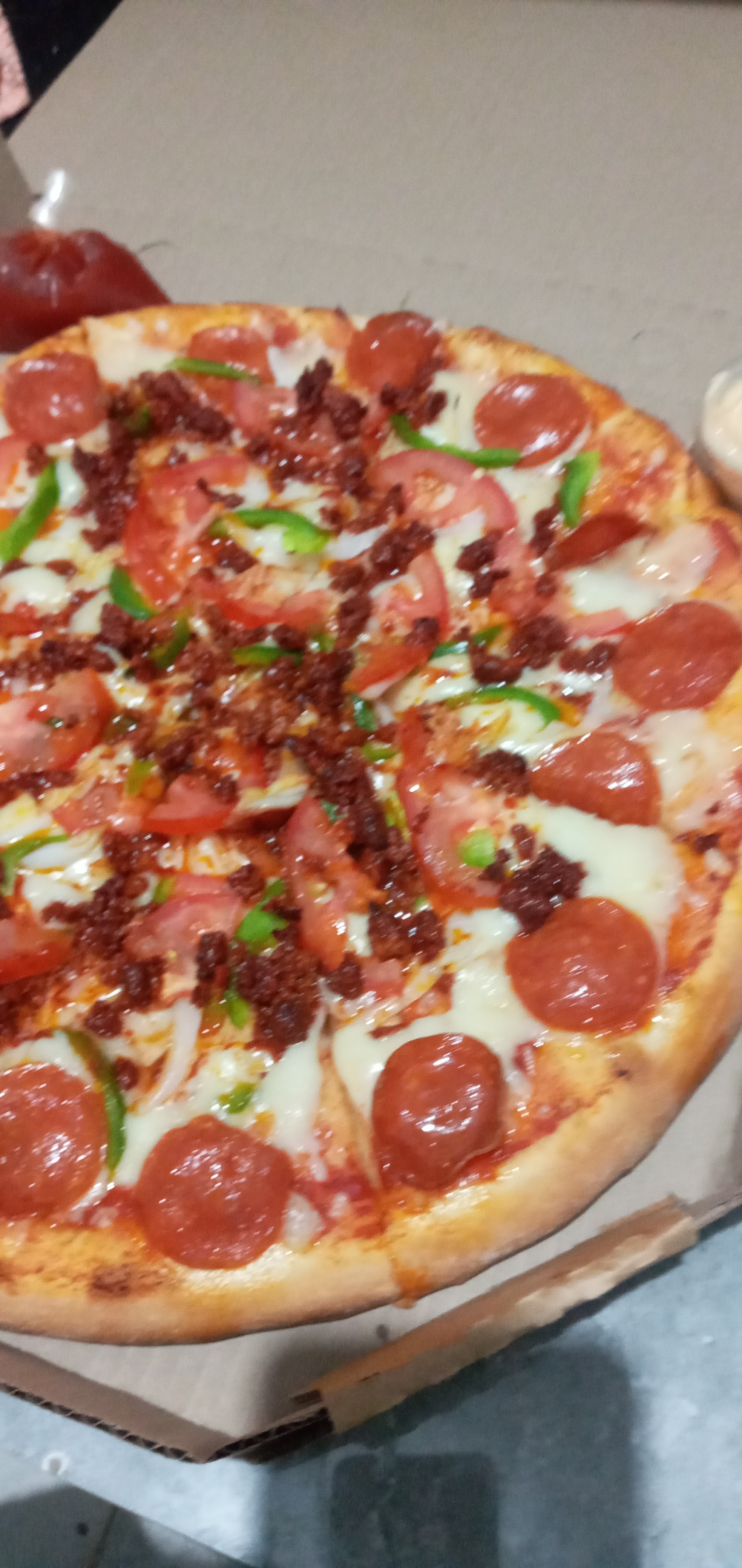 Pizzería Leony image 8