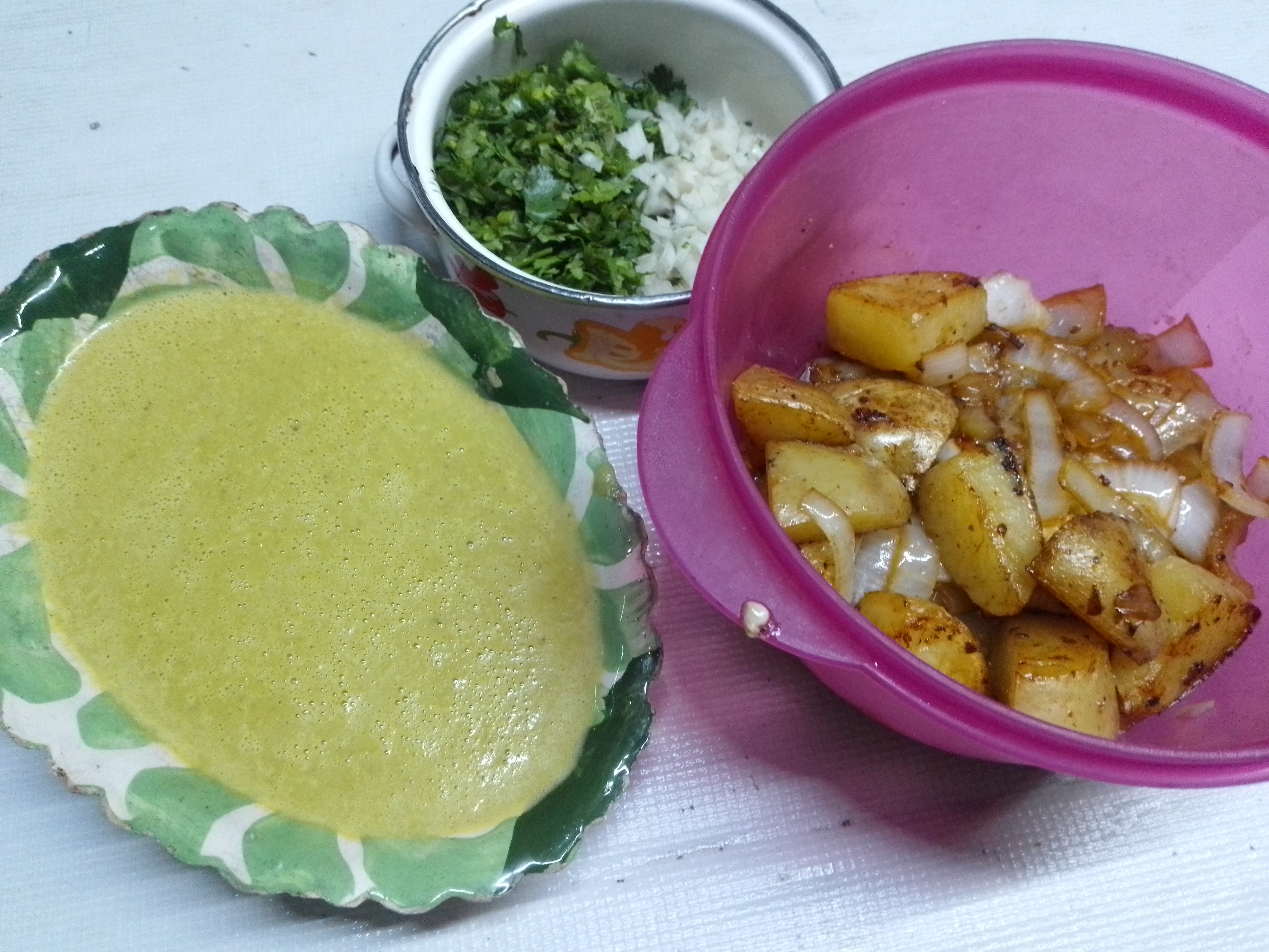 Tacos La Chona image 1