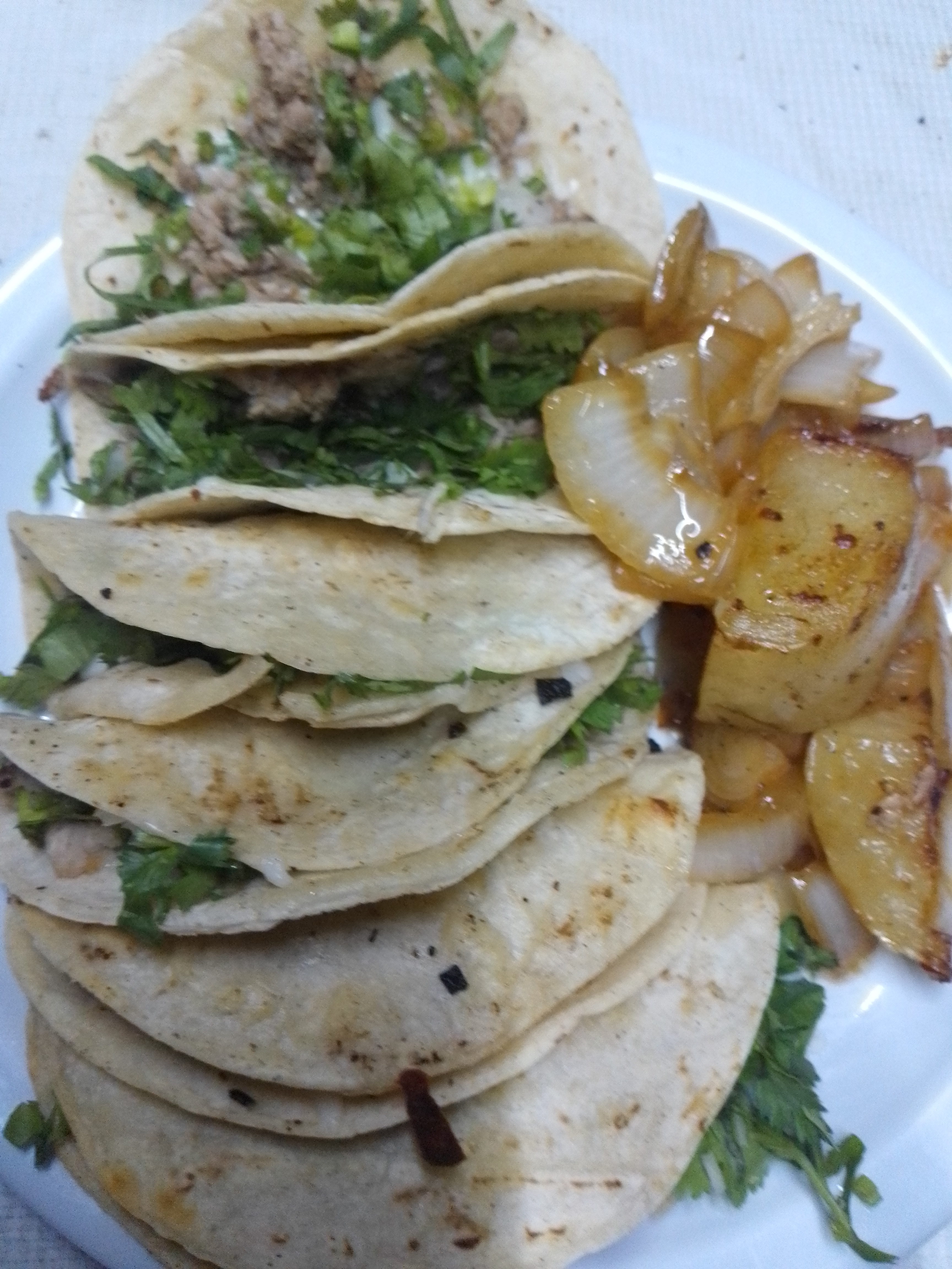 Tacos La Chona image 2