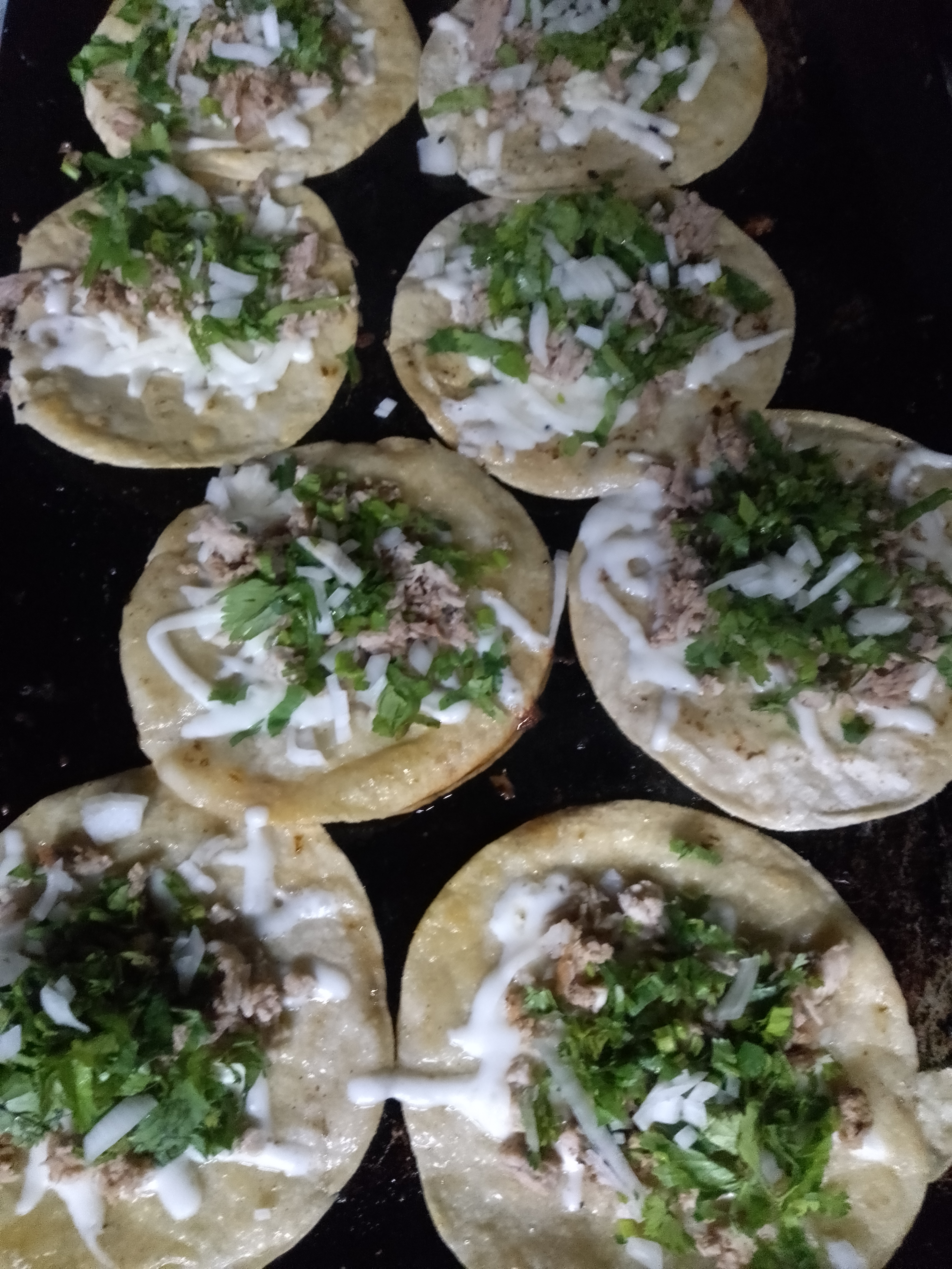 Tacos La Chona image 3