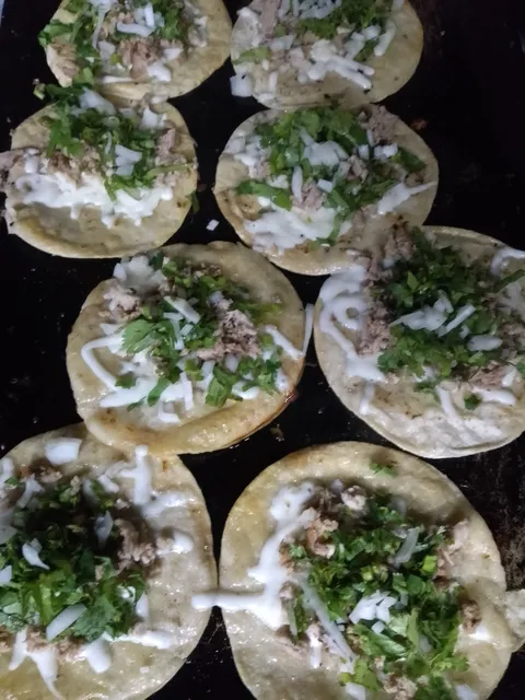 Tacos La Chona image 3