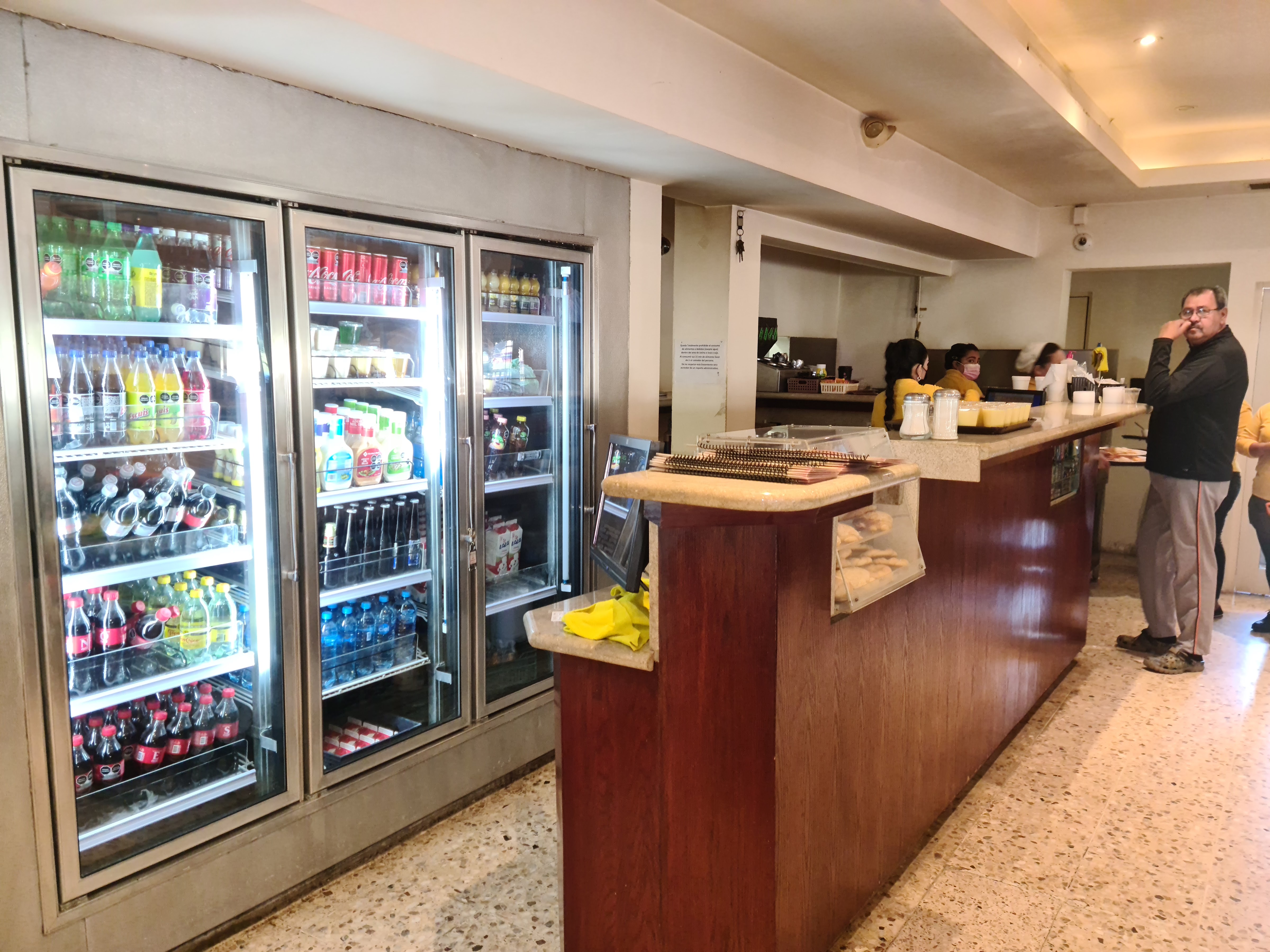 Restaurante Las Viandas 2 image 1