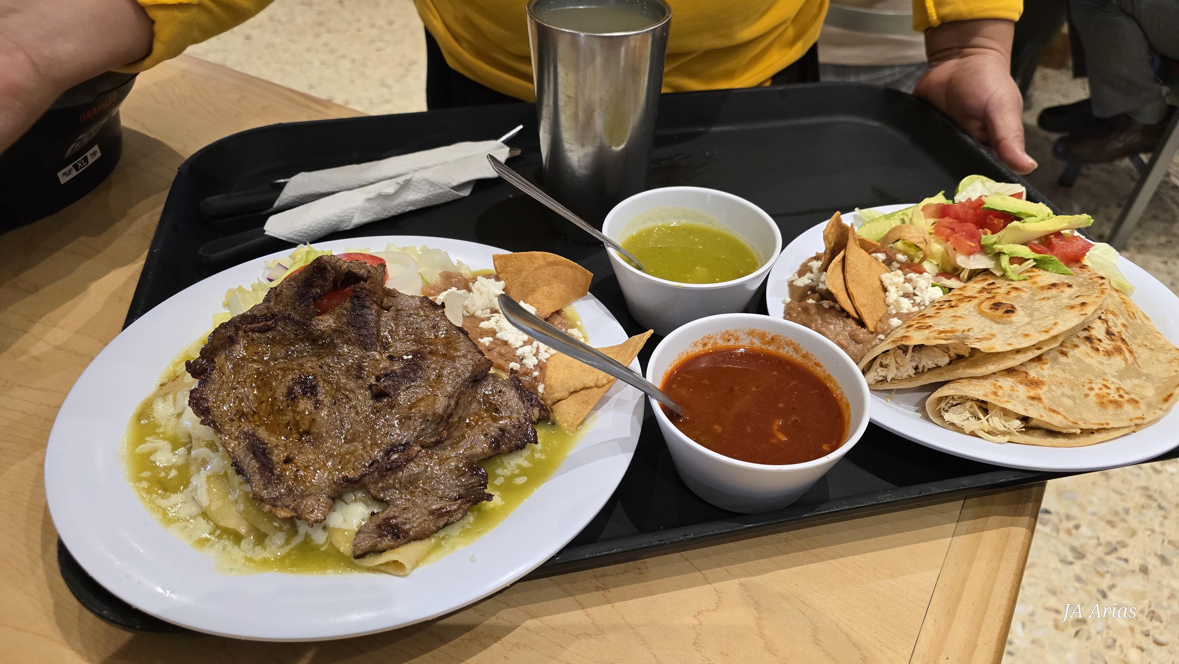 Restaurante Las Viandas 2 image 3