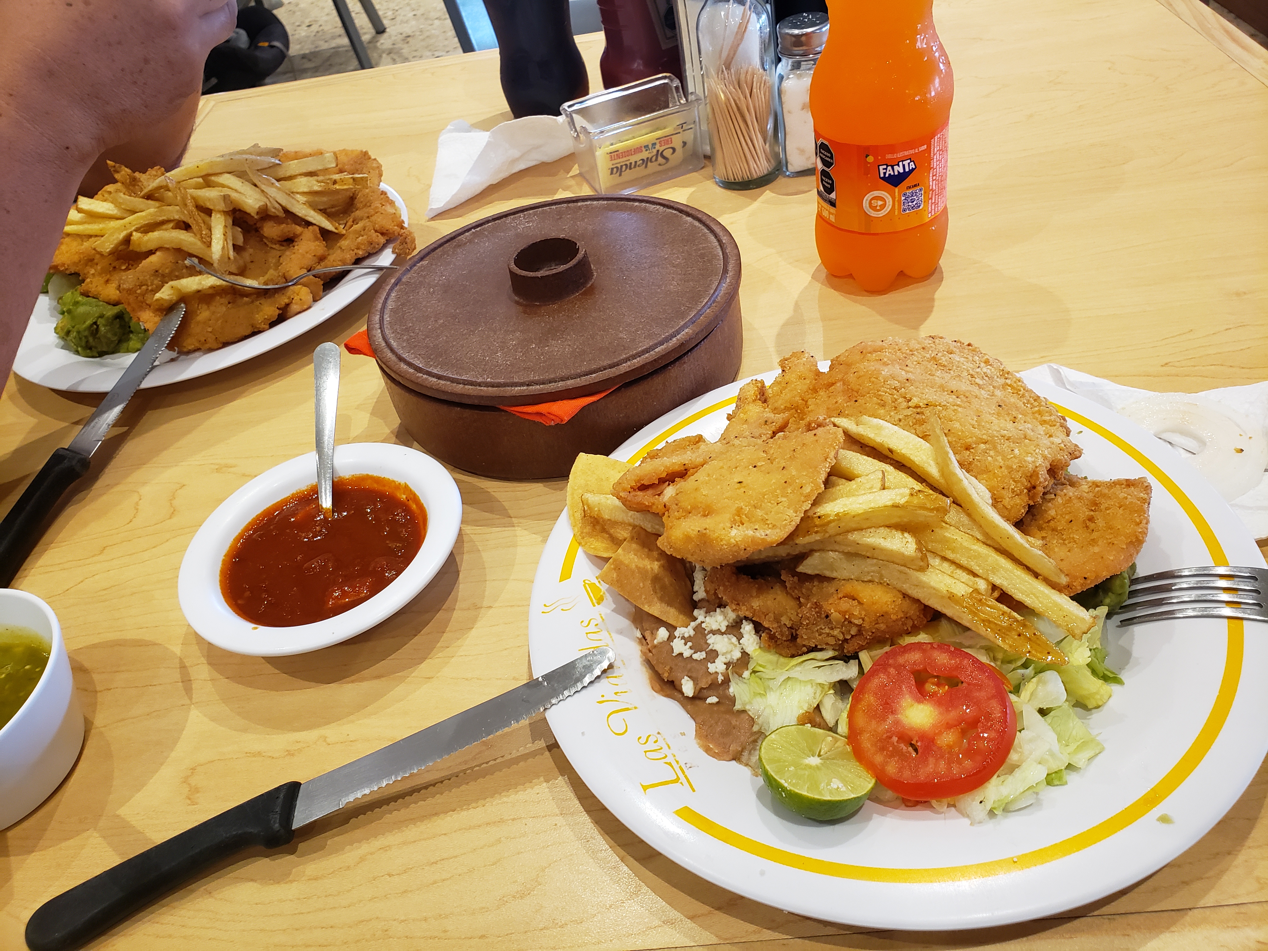 Restaurante Las Viandas 2 image 4