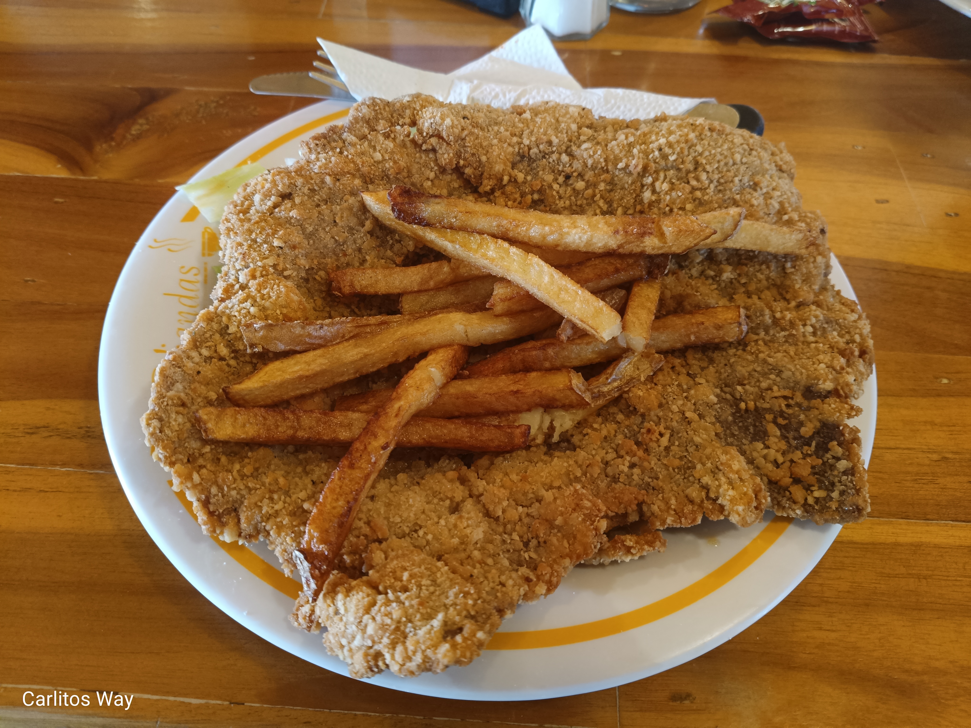 Restaurante Las Viandas 2 image 5