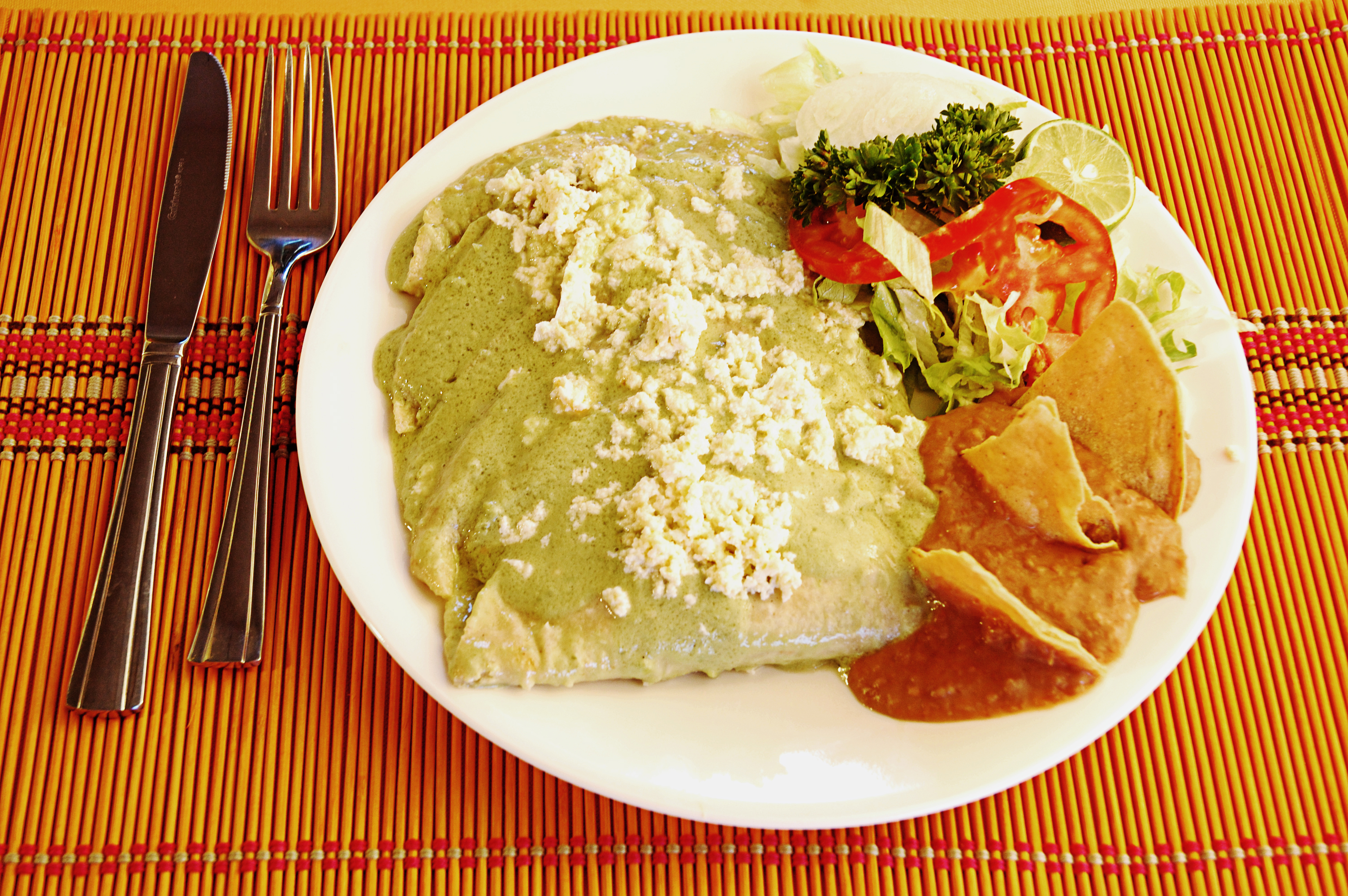 Restaurante Las Viandas 2 image 10