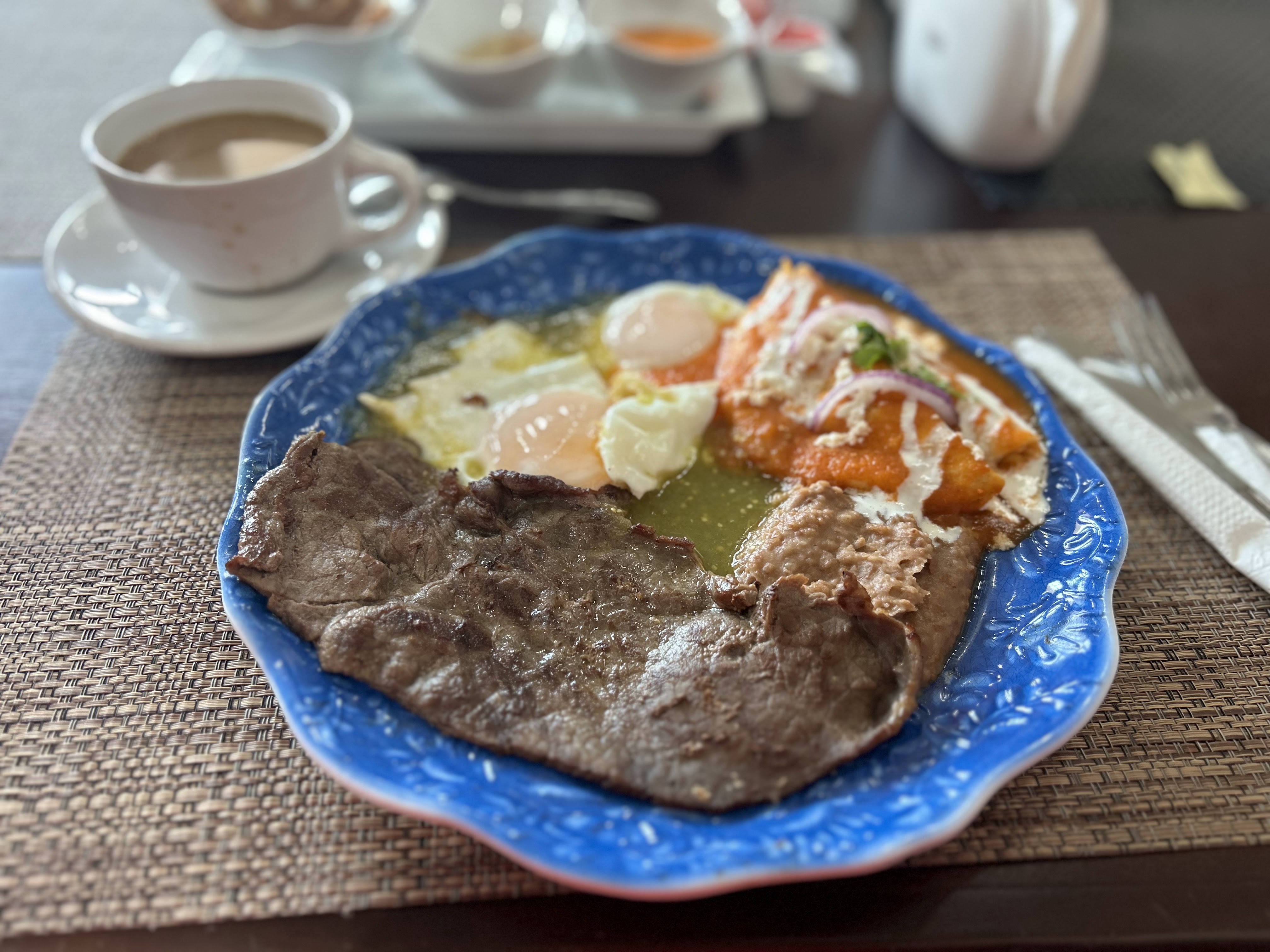 El Portal Restaurante image 2