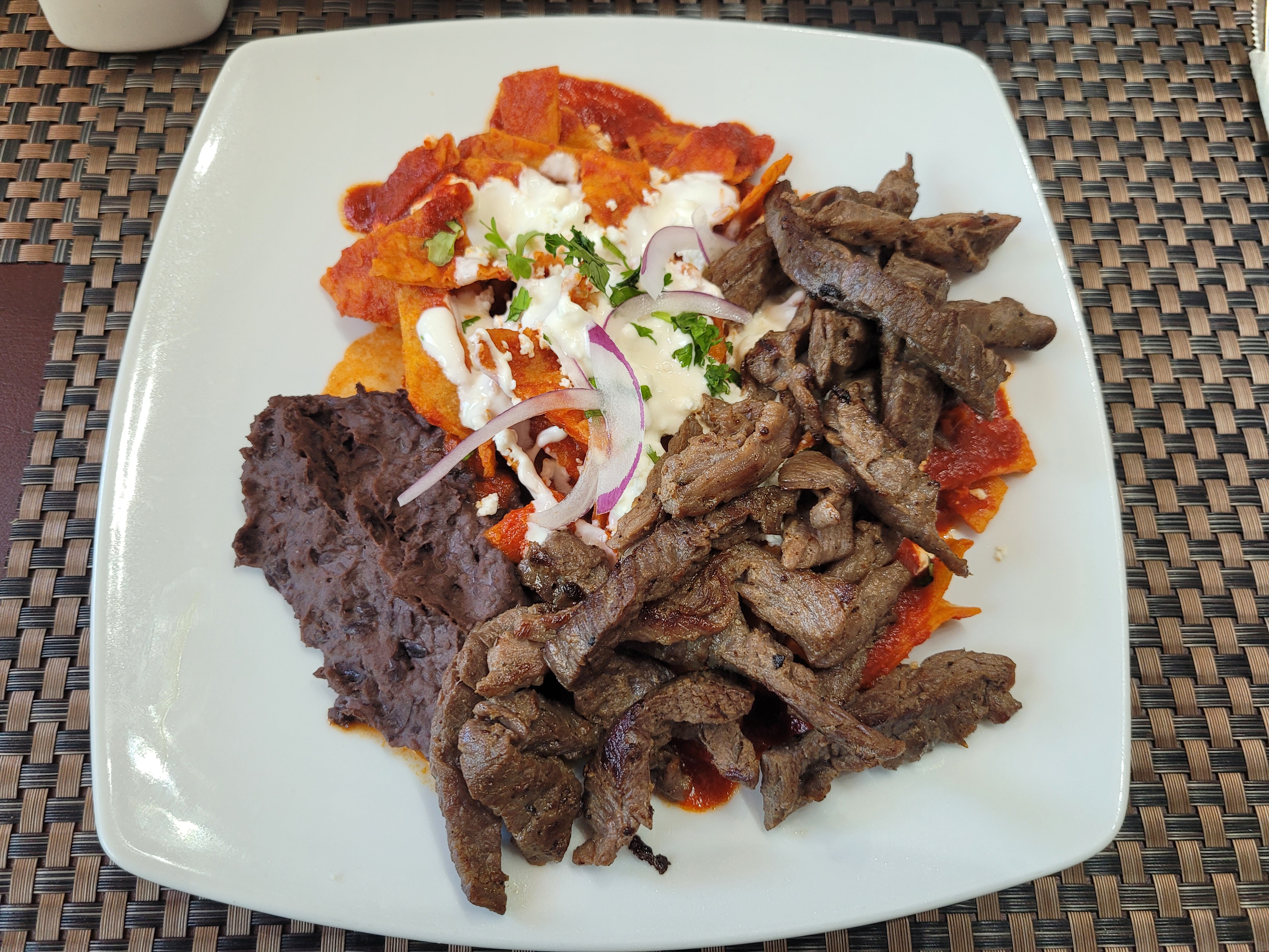 El Portal Restaurante image 3