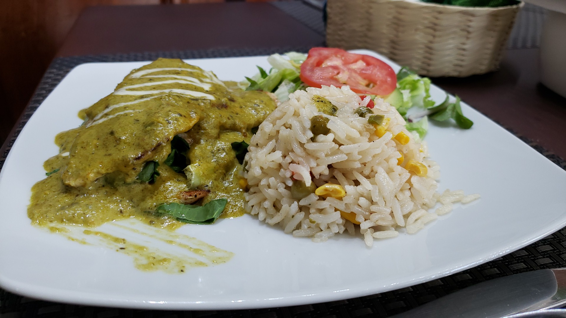 El Portal Restaurante image 4