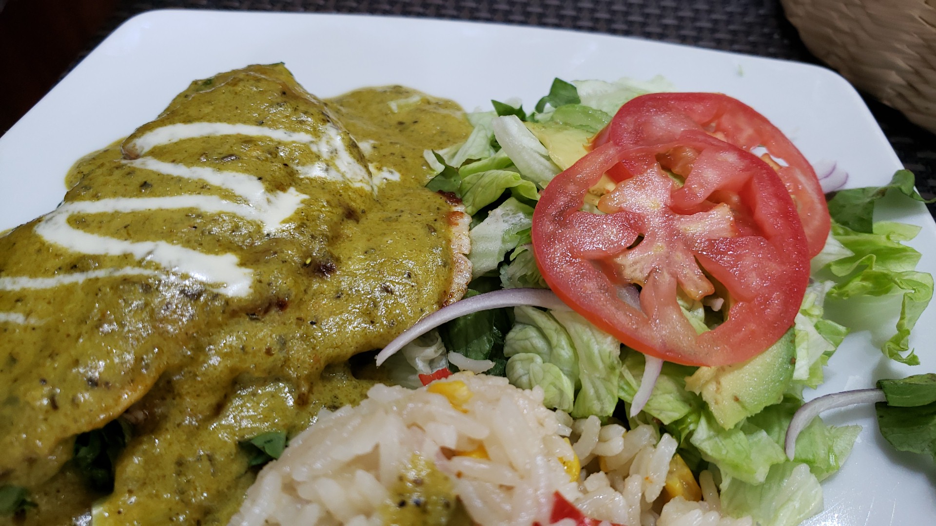 El Portal Restaurante image 9