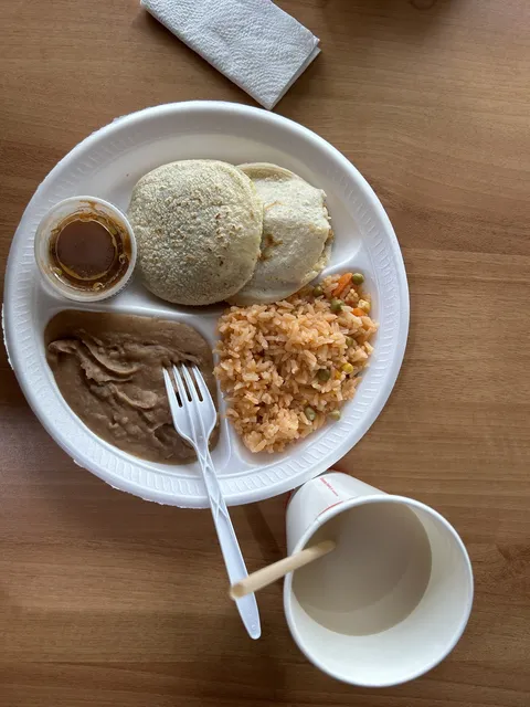 GORDITAS DOÑA TOTA image 1