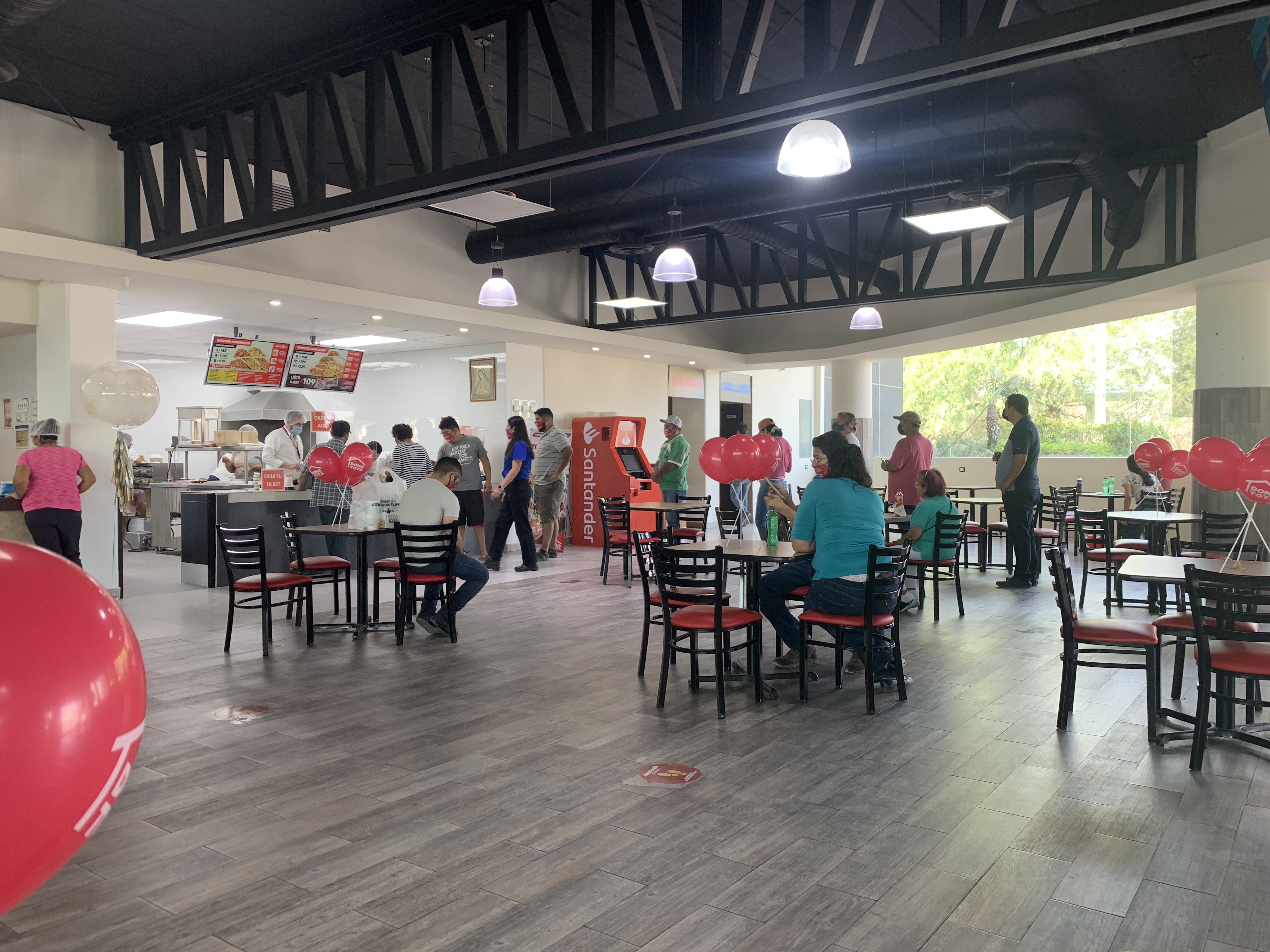 GORDITAS DOÑA TOTA image 2