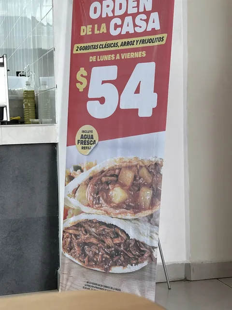 GORDITAS DOÑA TOTA image 4