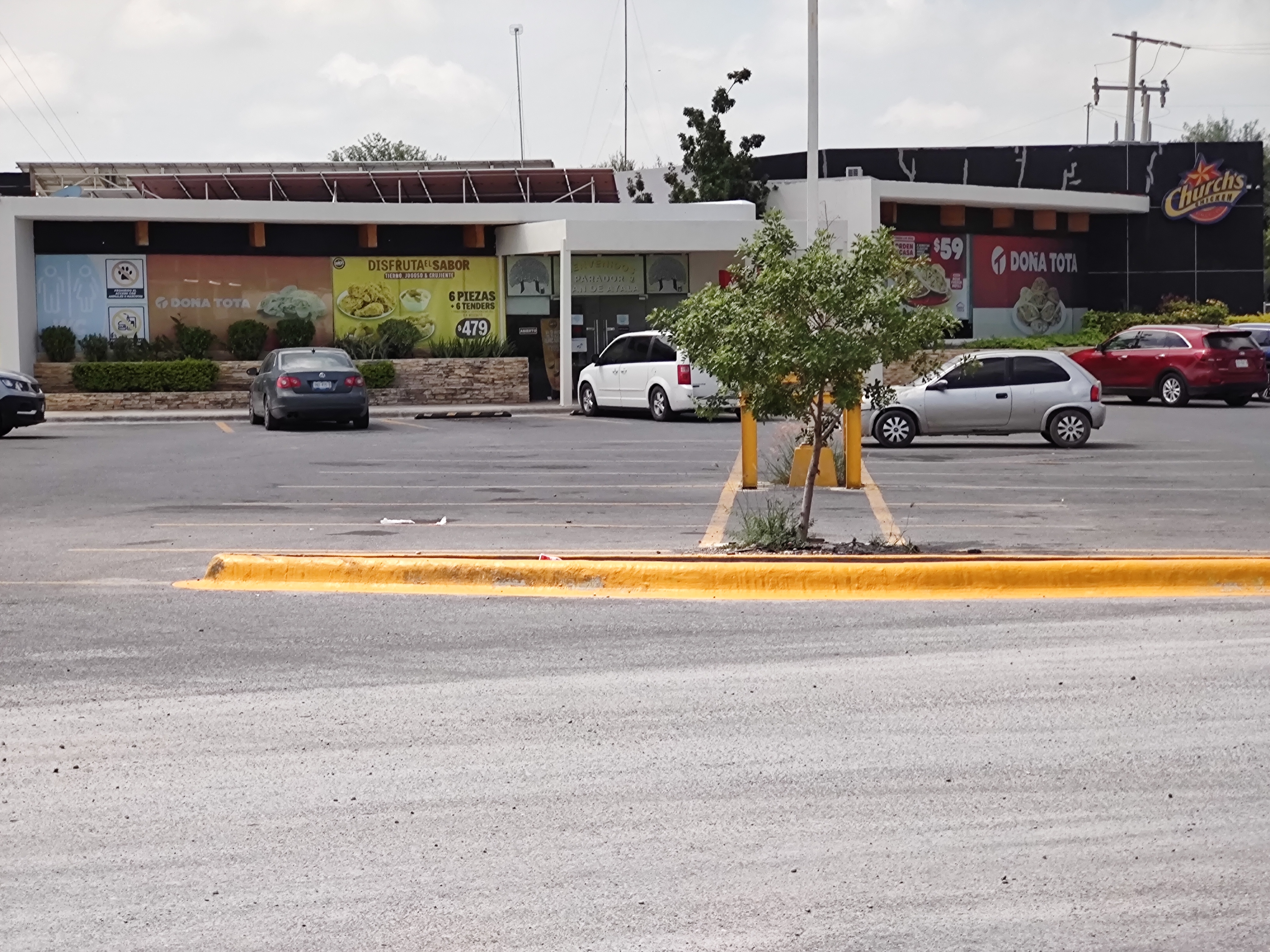 GORDITAS DOÑA TOTA image 5