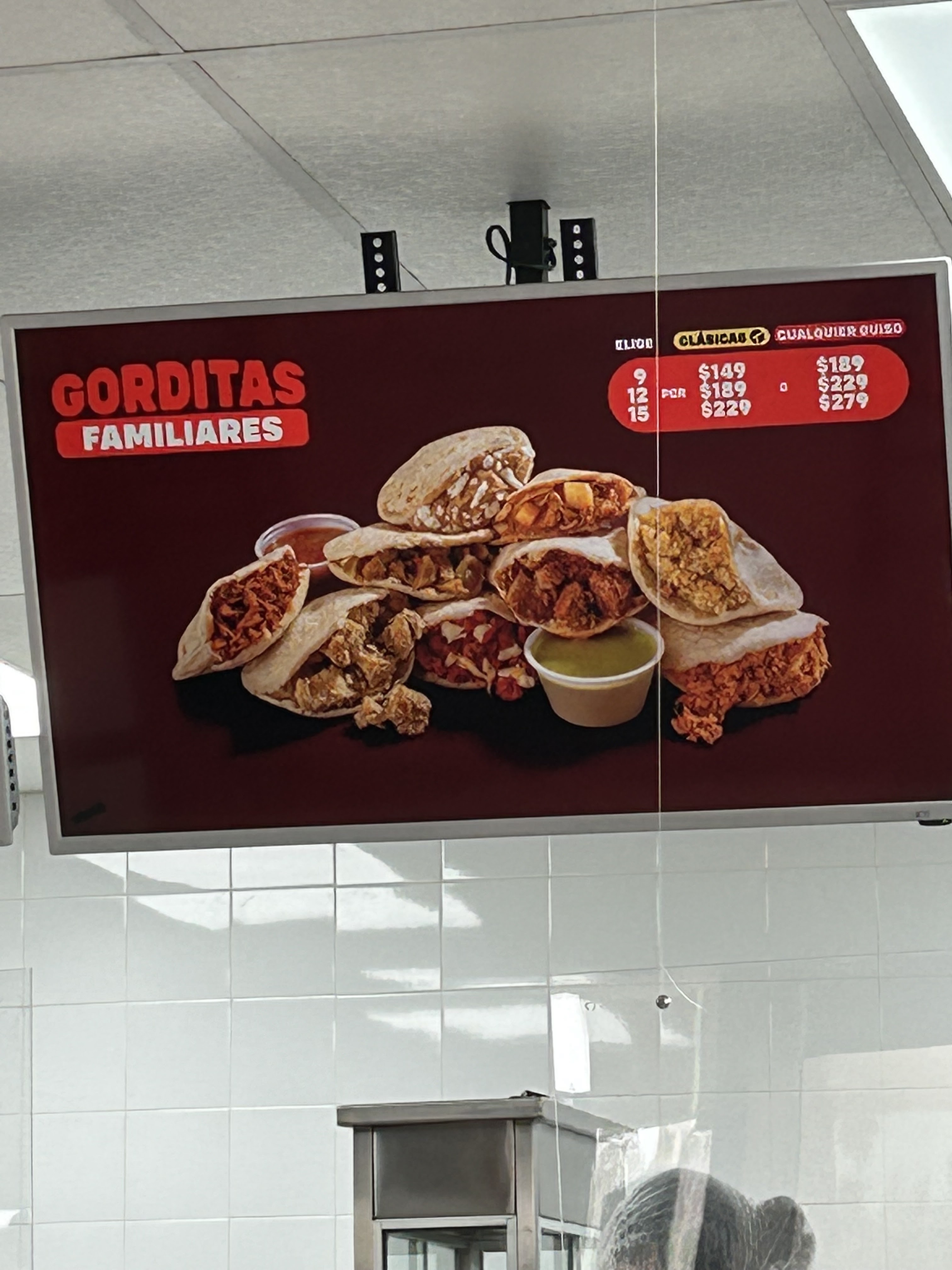 GORDITAS DOÑA TOTA image 7