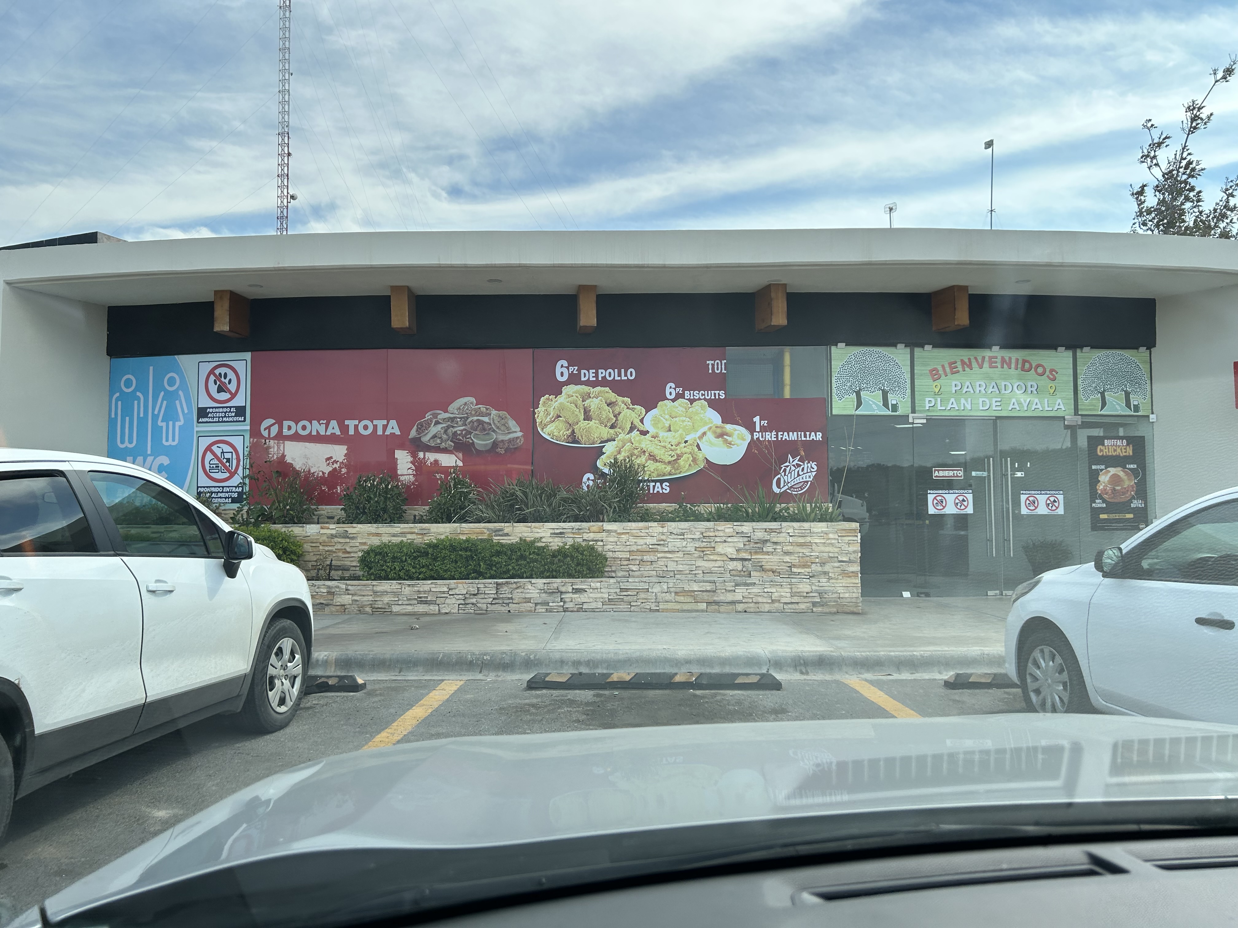 GORDITAS DOÑA TOTA image 10