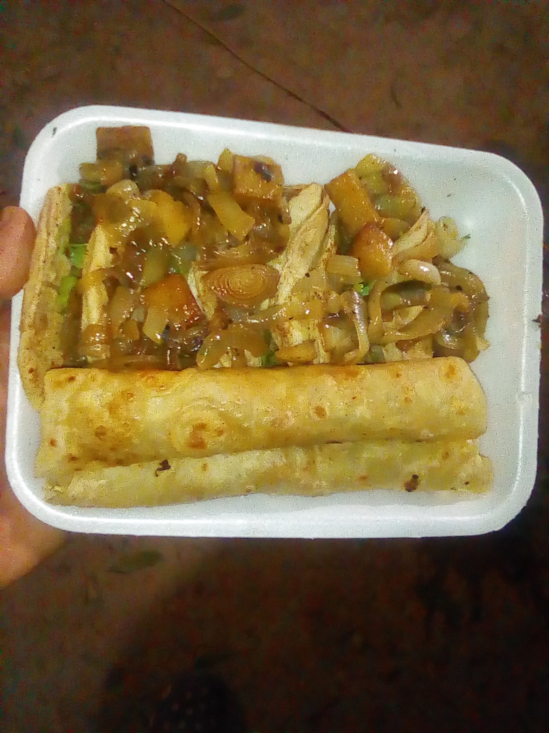 Taqueria El Taco-Nganas image 1