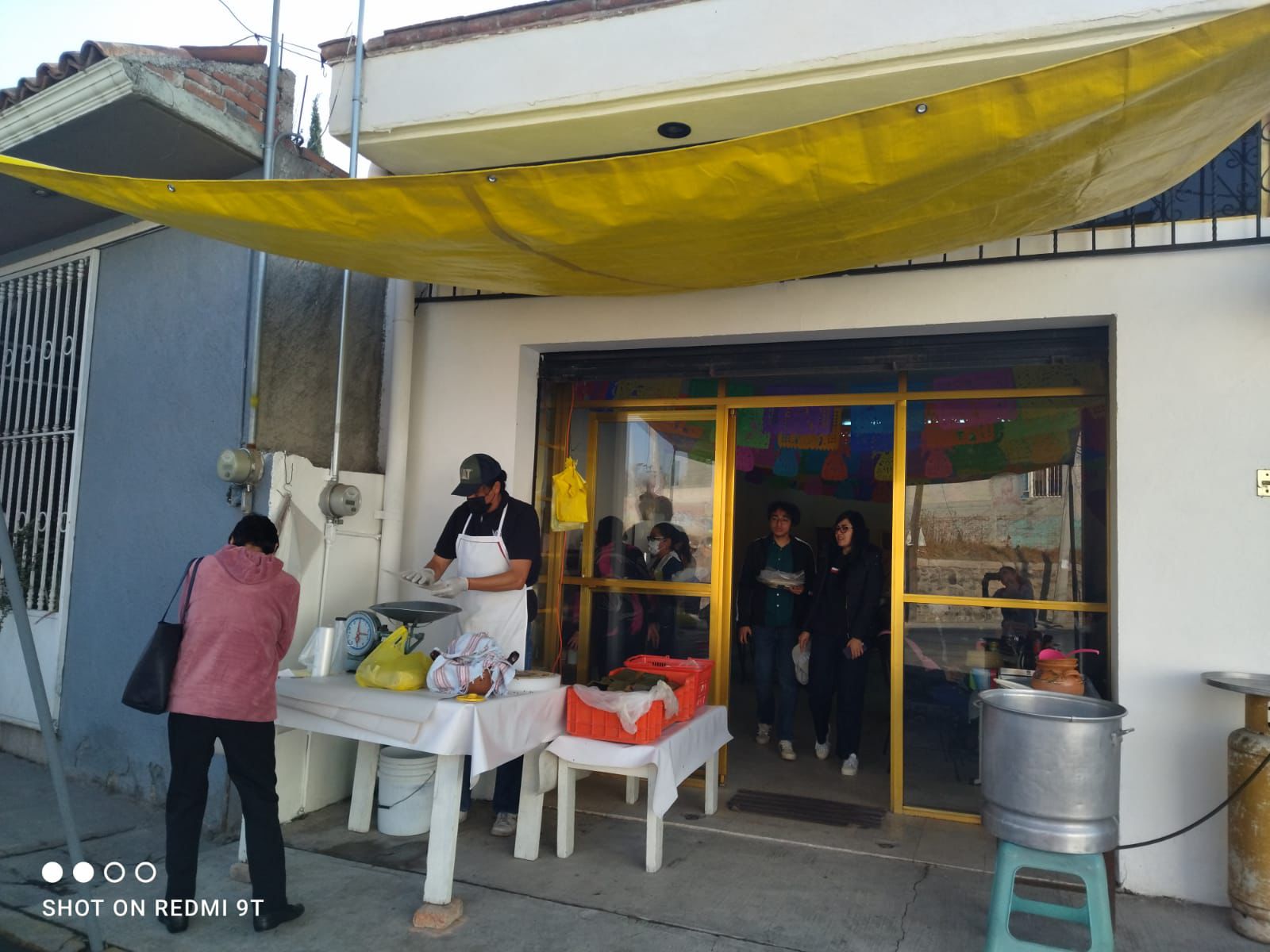 Barbacoa "Mi Ranchito" image 2