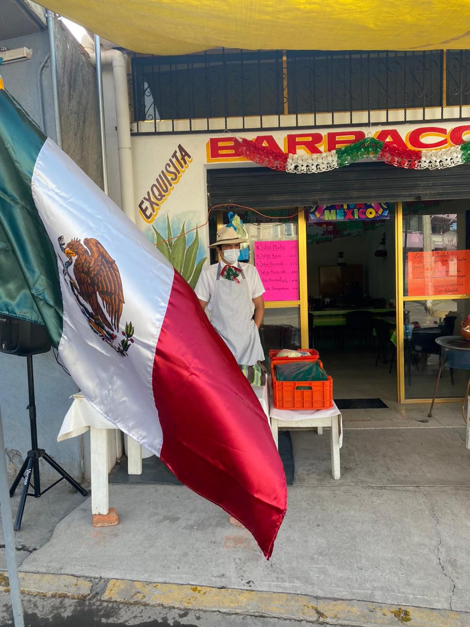 Barbacoa "Mi Ranchito" image 3