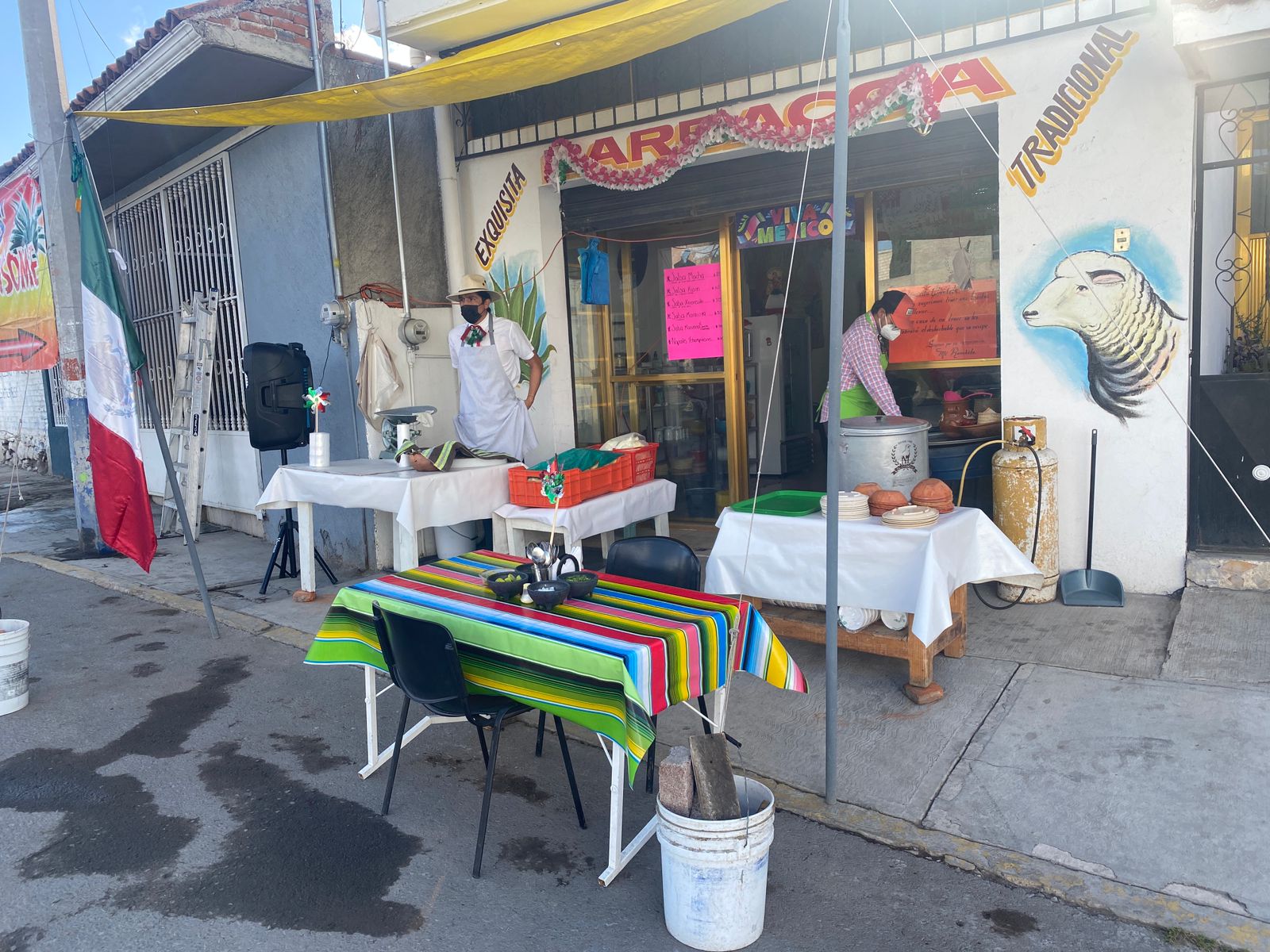 Barbacoa "Mi Ranchito" image 4