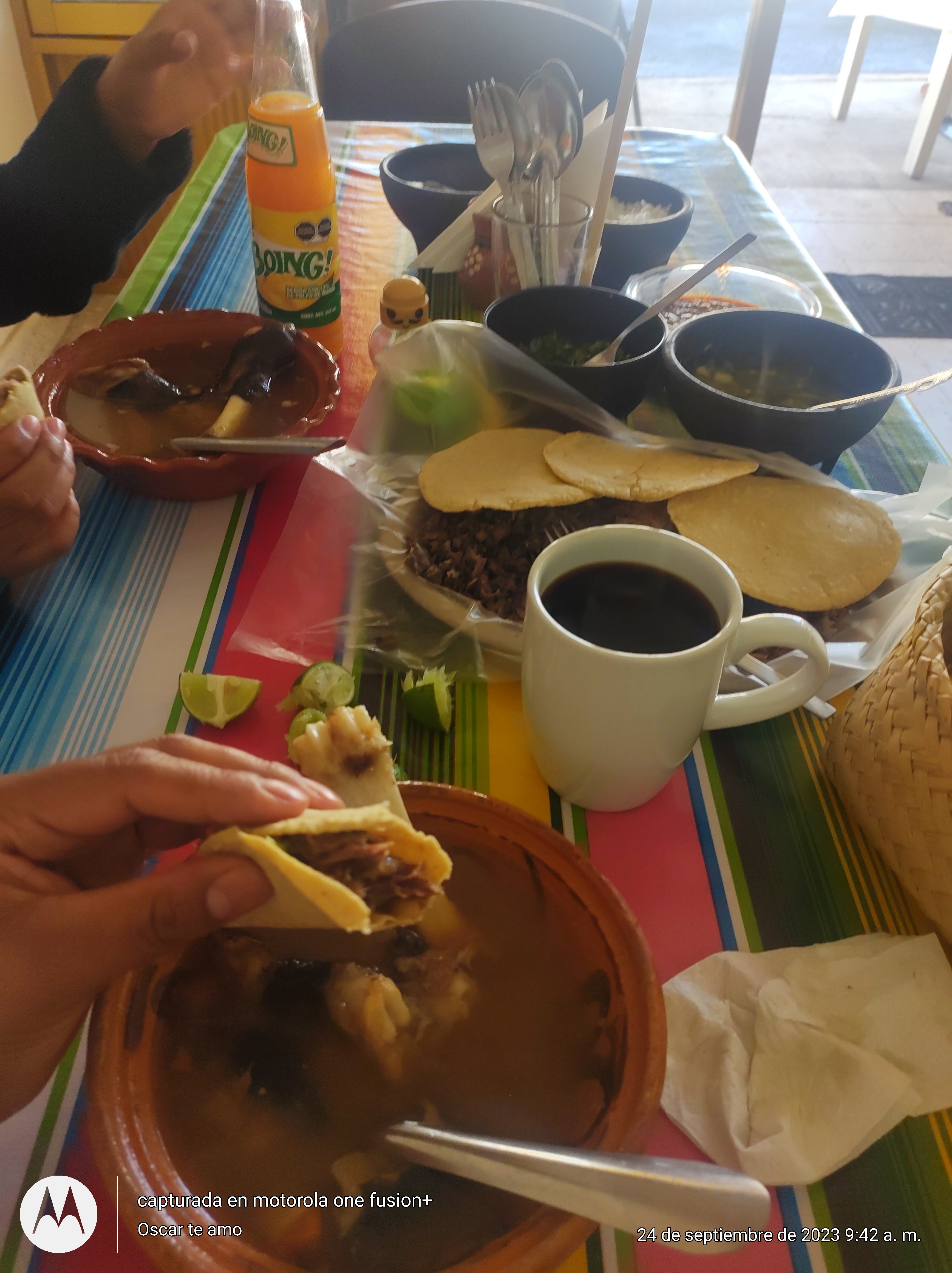 Barbacoa "Mi Ranchito" image 5
