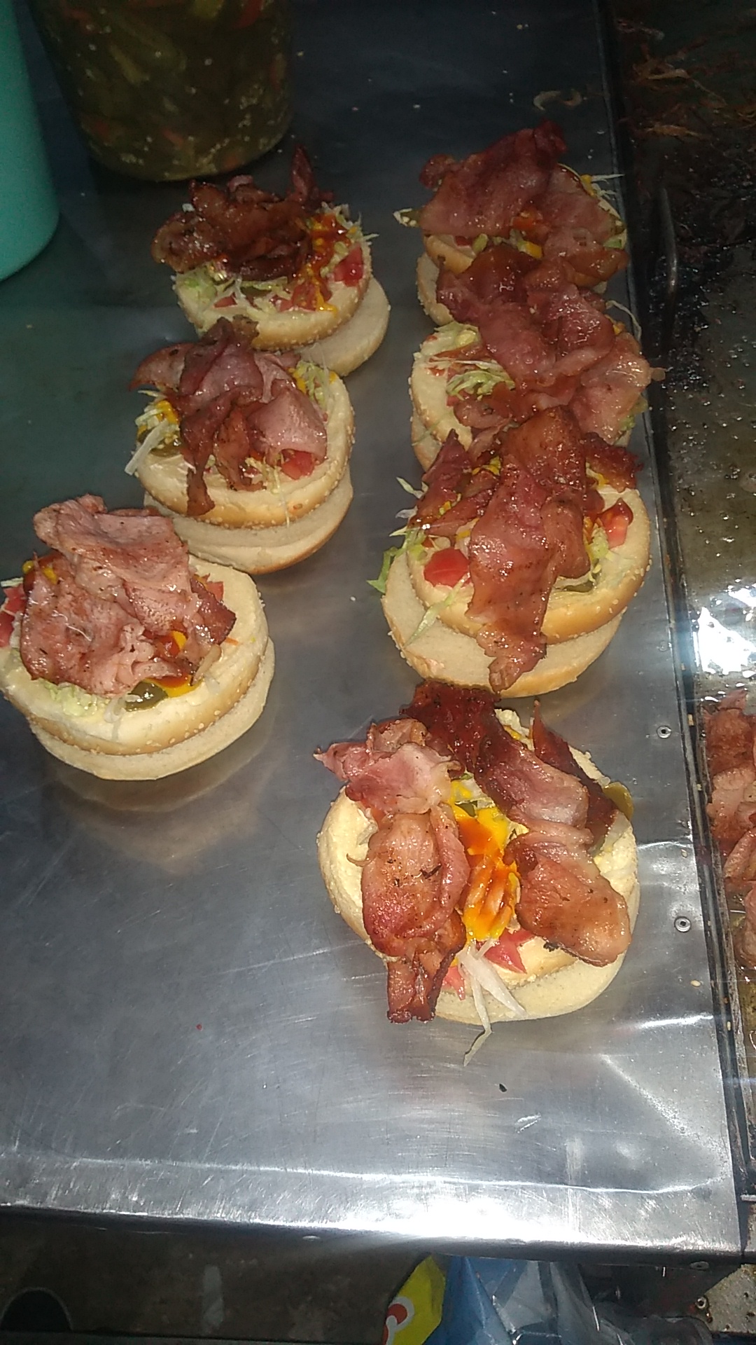 Hamburguesas Honter image 3