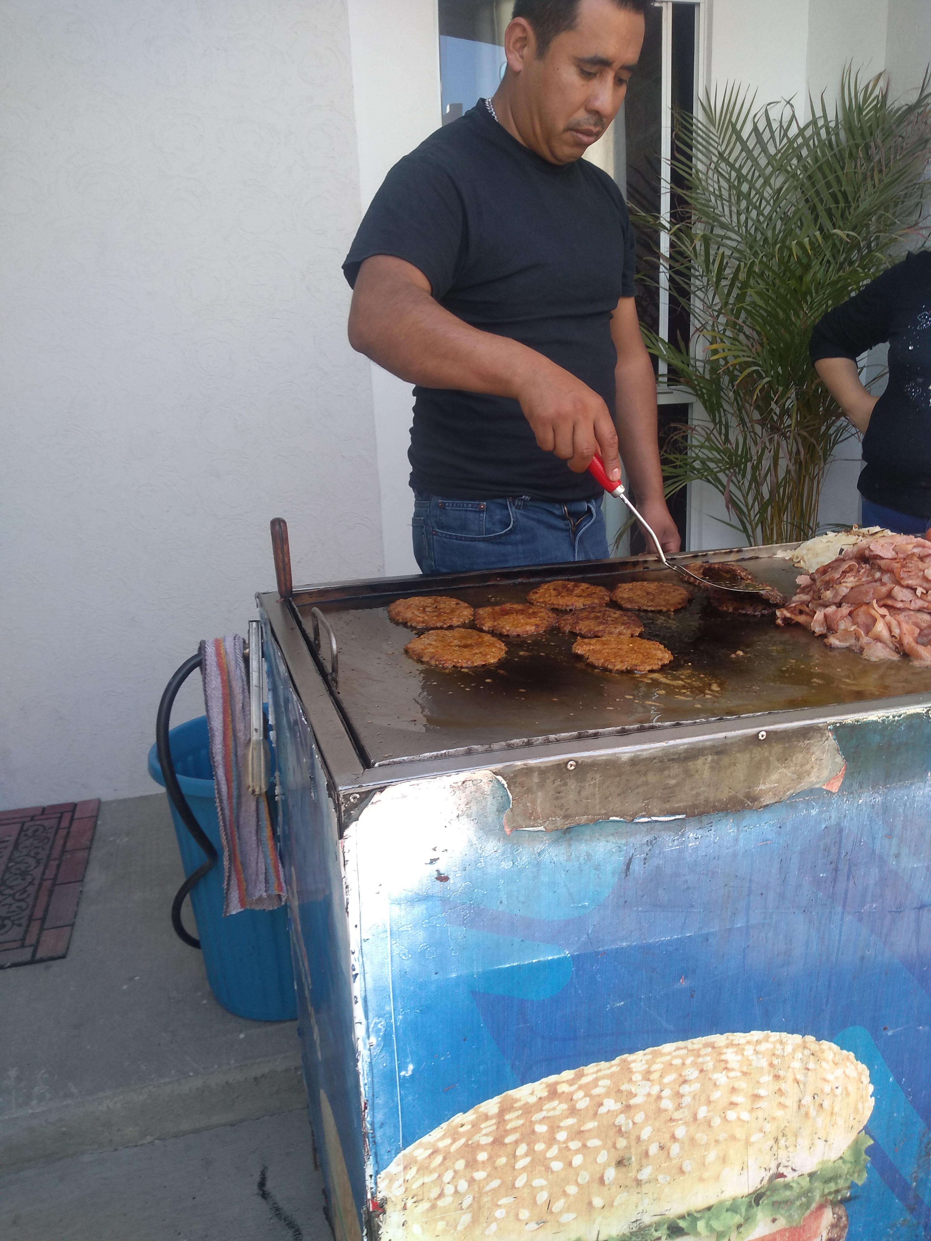 Hamburguesas Honter image 4