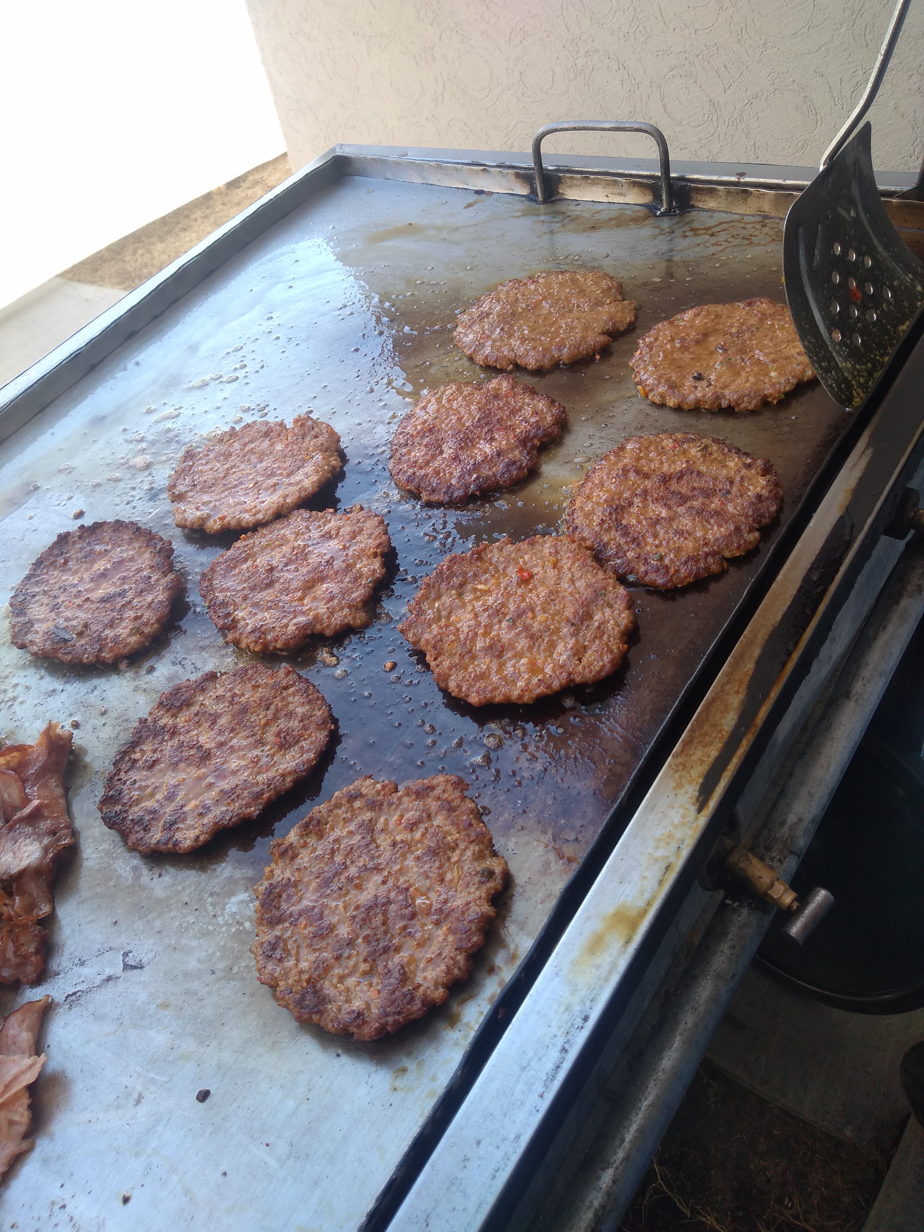 Hamburguesas Honter image 5