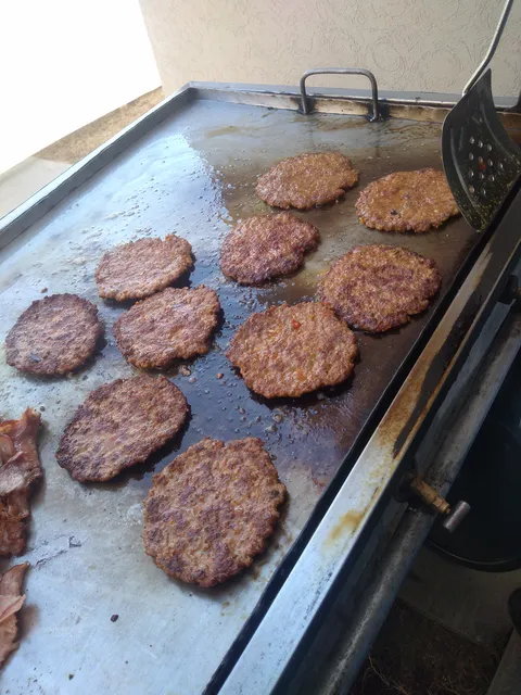 Hamburguesas Honter image 5