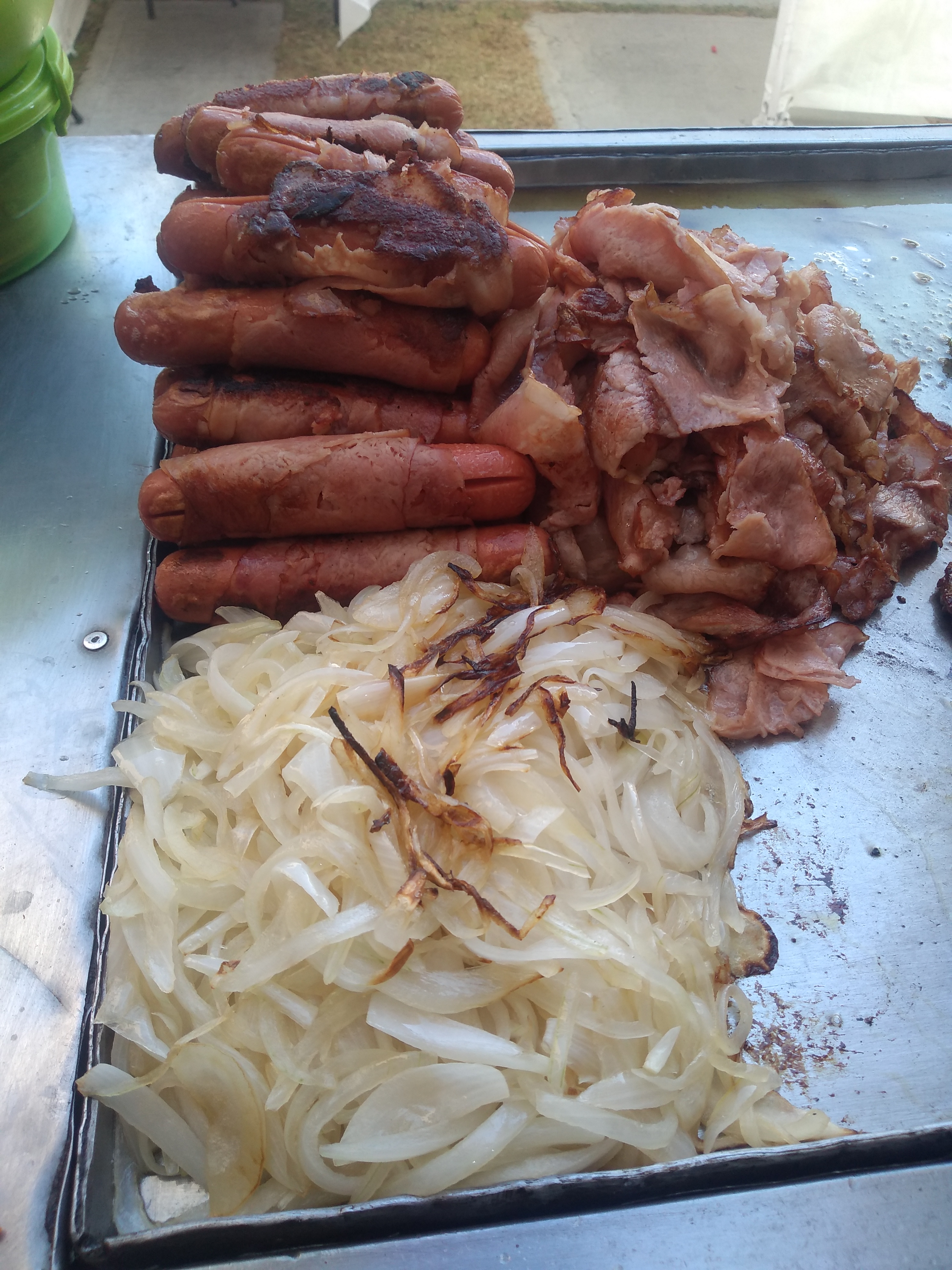 Hamburguesas Honter image 6