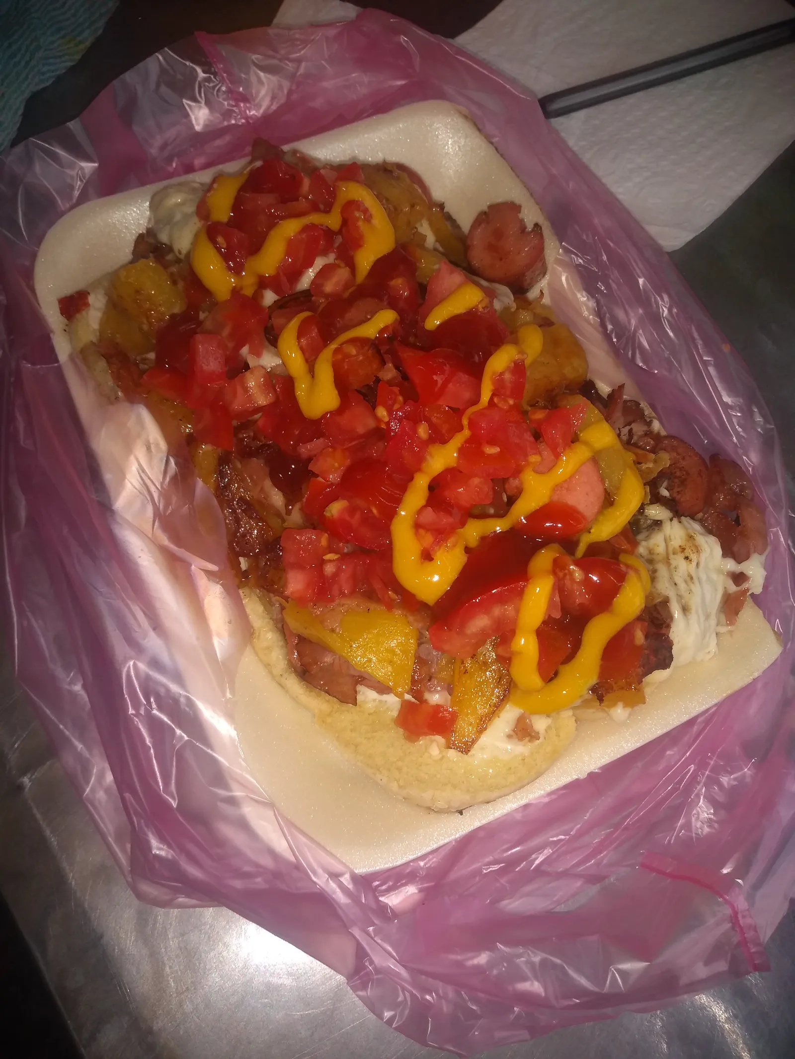Hamburguesas Honter image 9