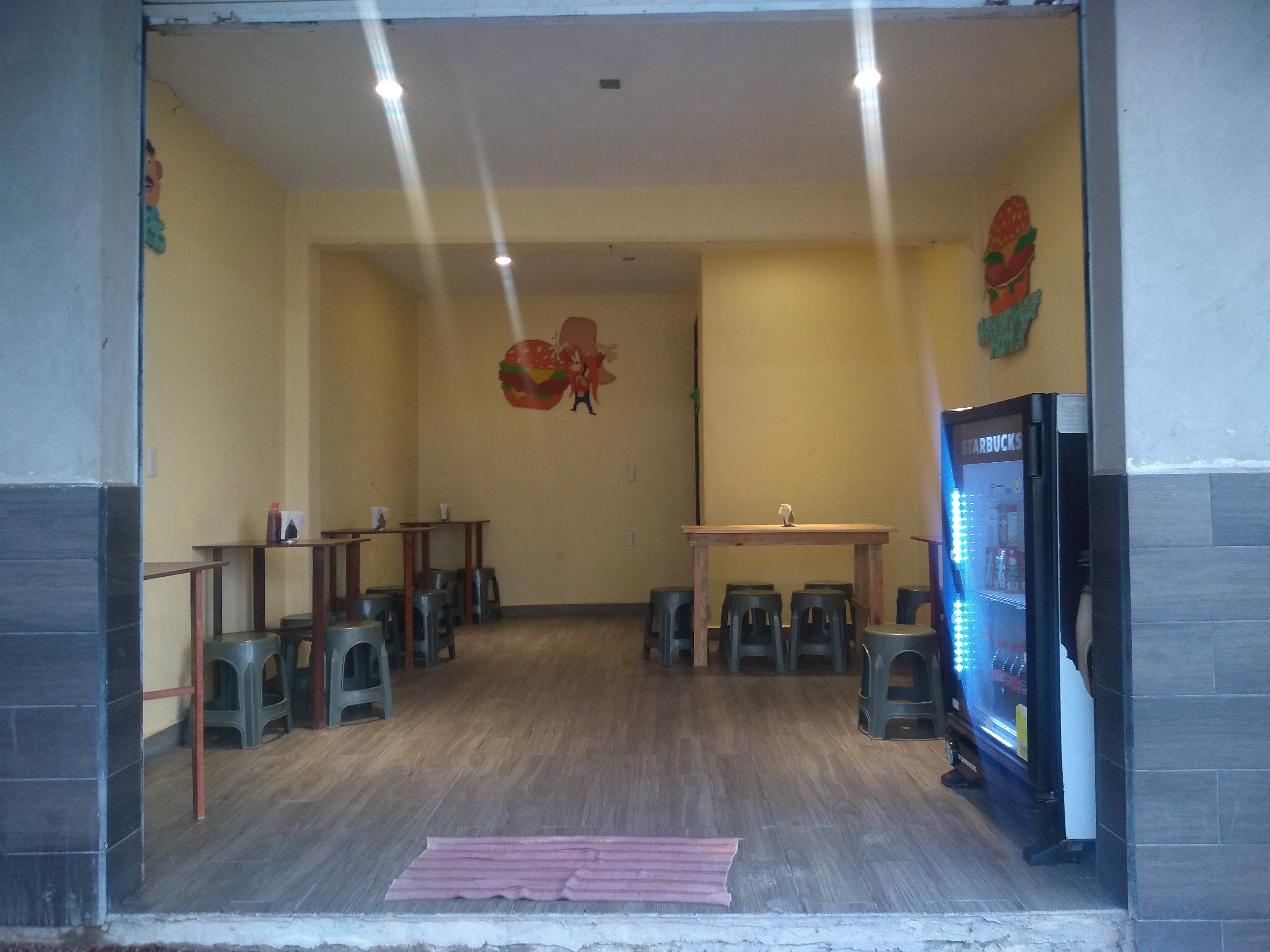 Hamburguesas Honter image 10