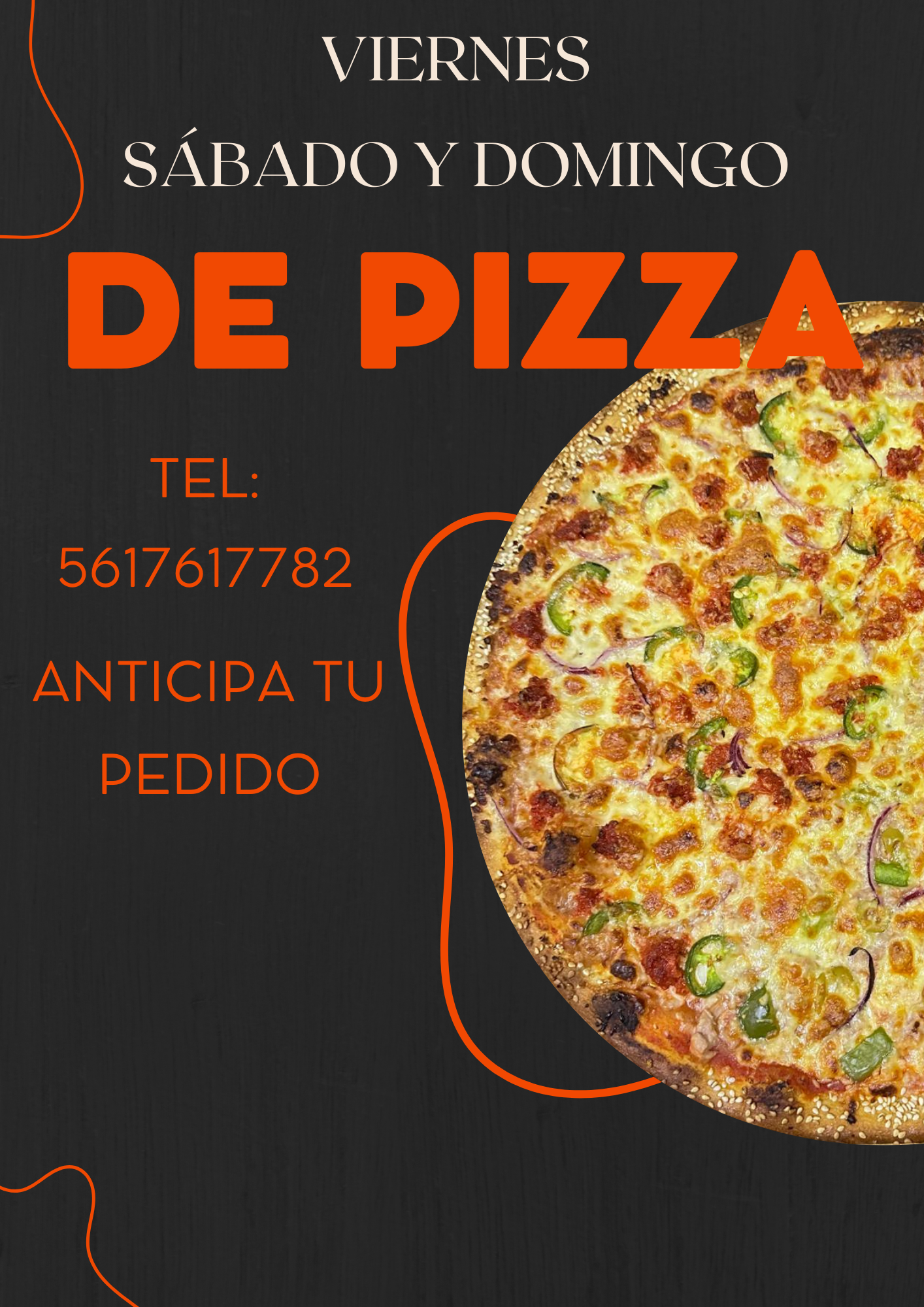 Pizzas Nipoti image 1