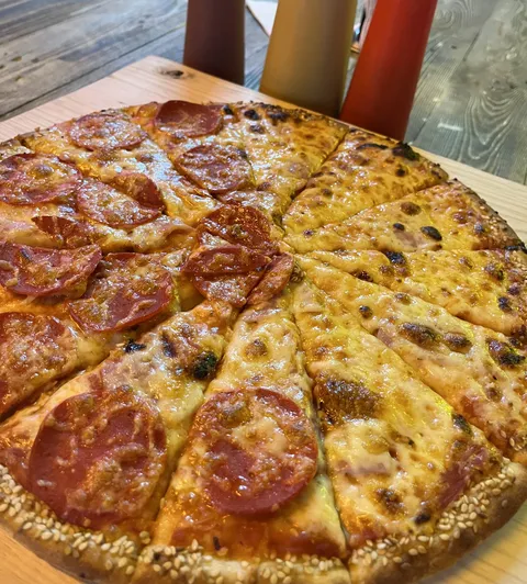 Pizzas Nipoti image 2