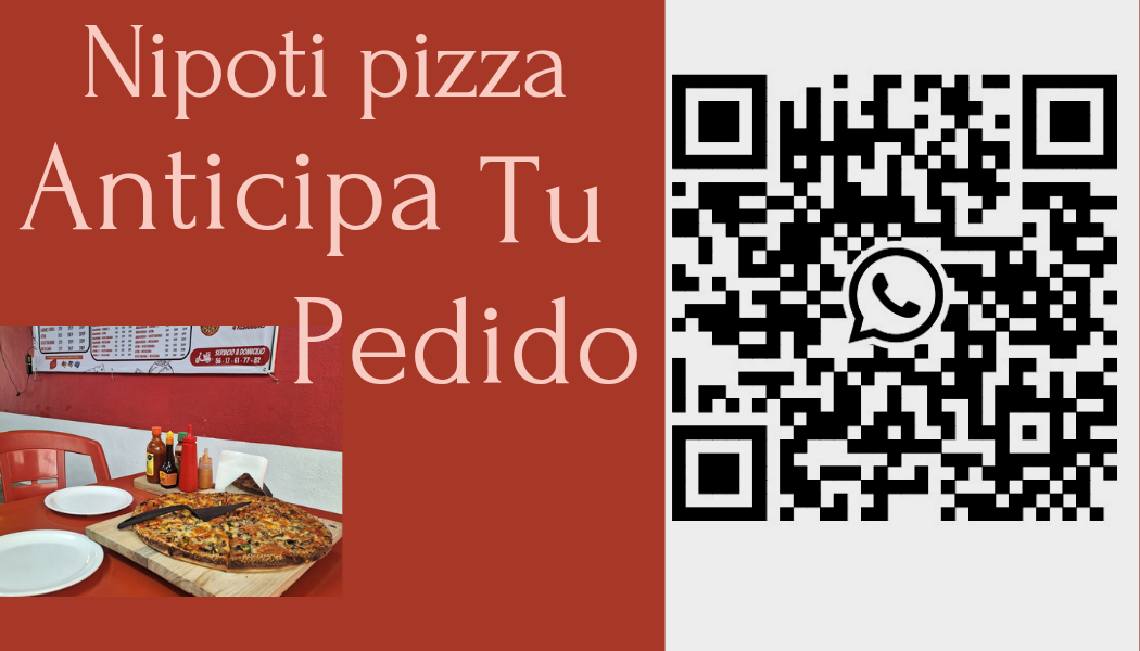 Pizzas Nipoti image 7