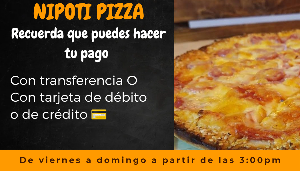 Pizzas Nipoti image 8