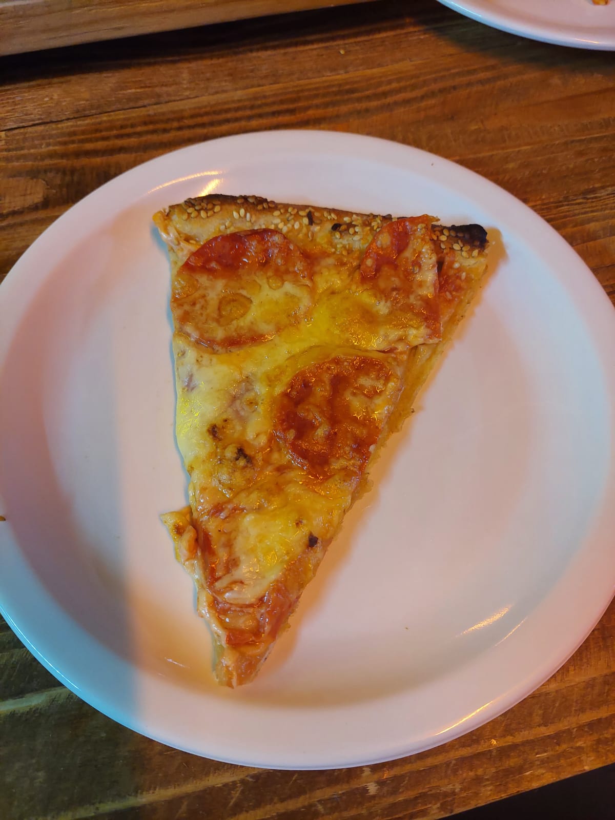 Pizzas Nipoti image 9