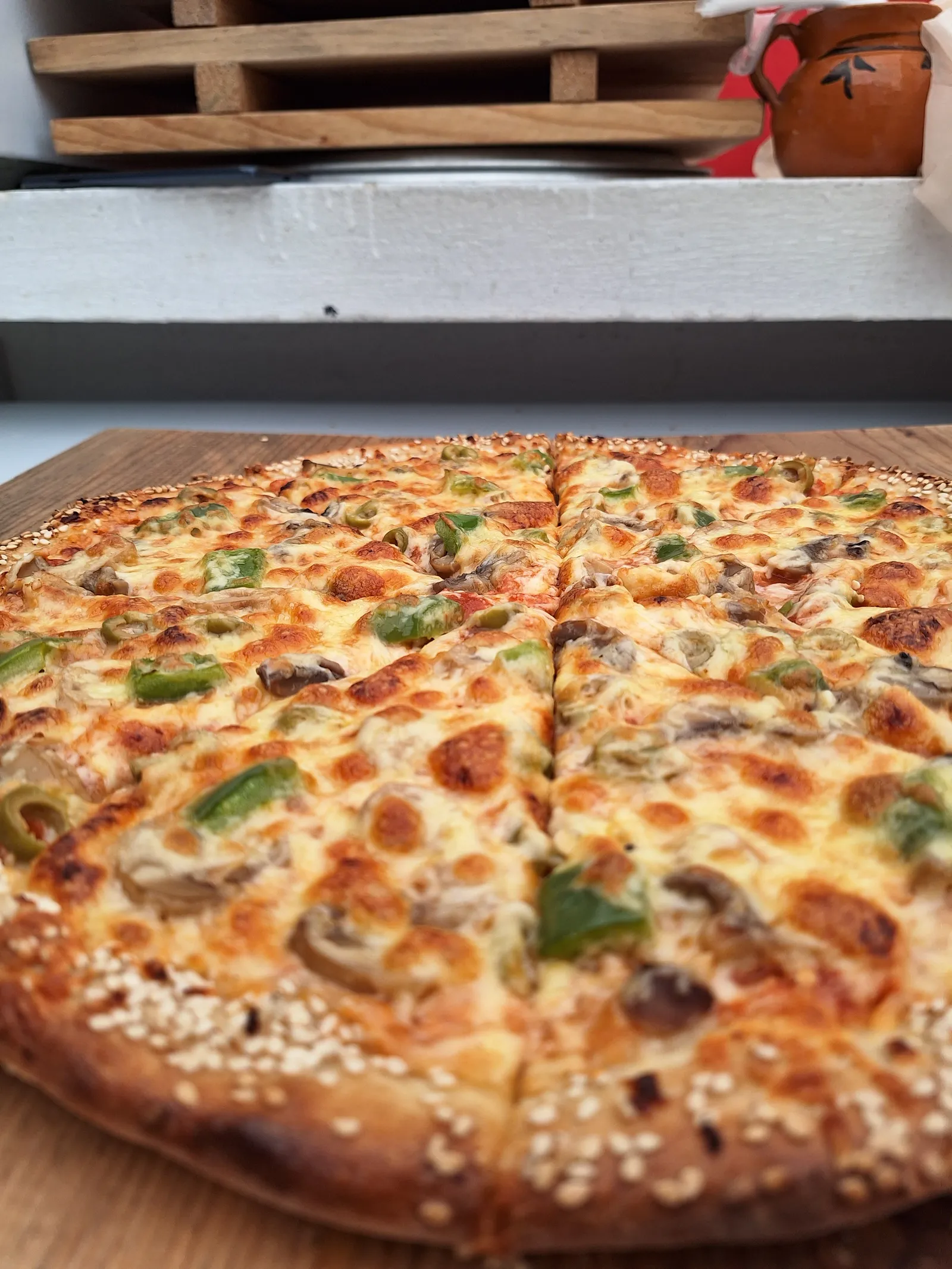 Pizzas Nipoti image 10