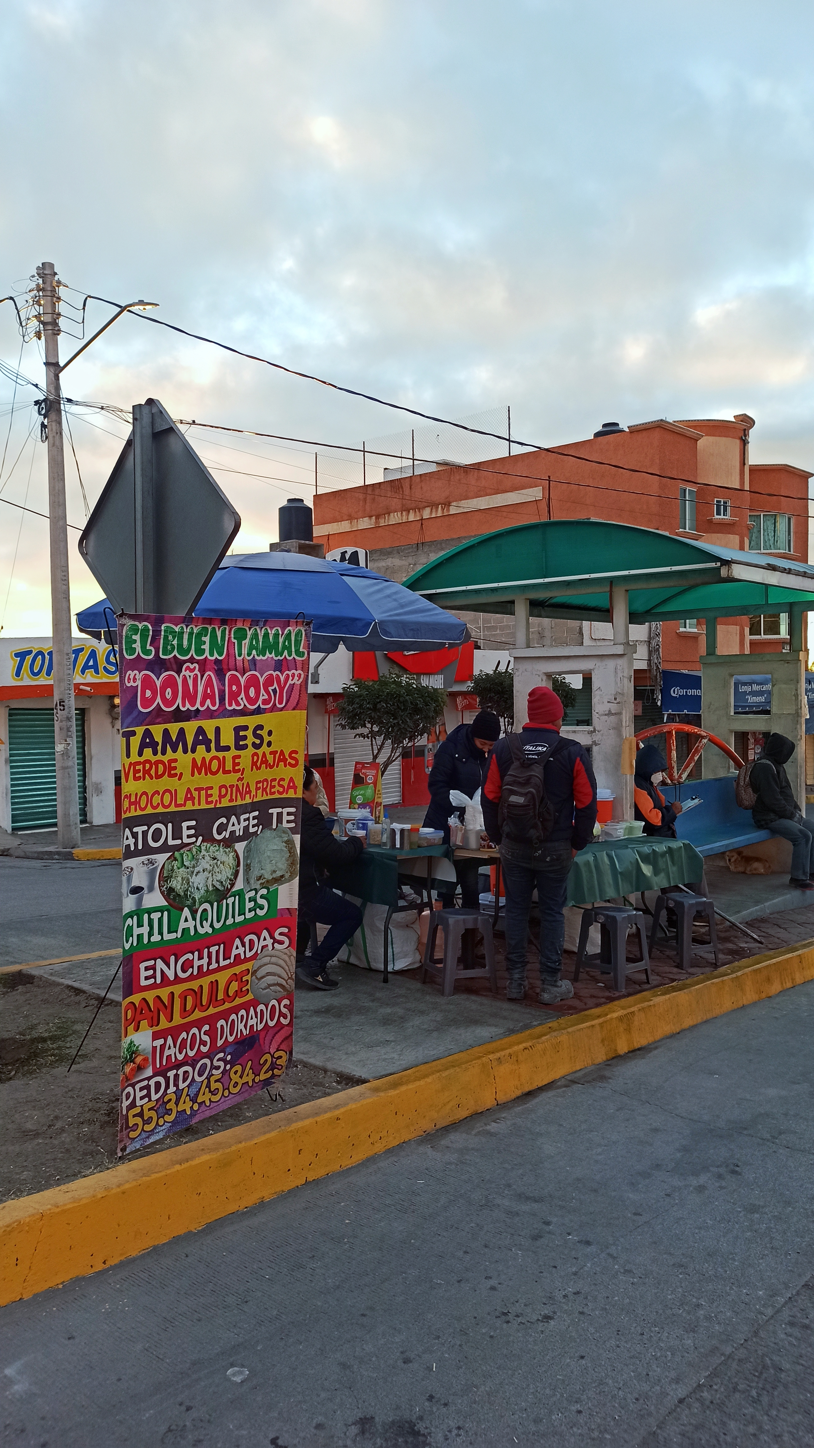 Tamales & Atole "Doña Rosi" image 2