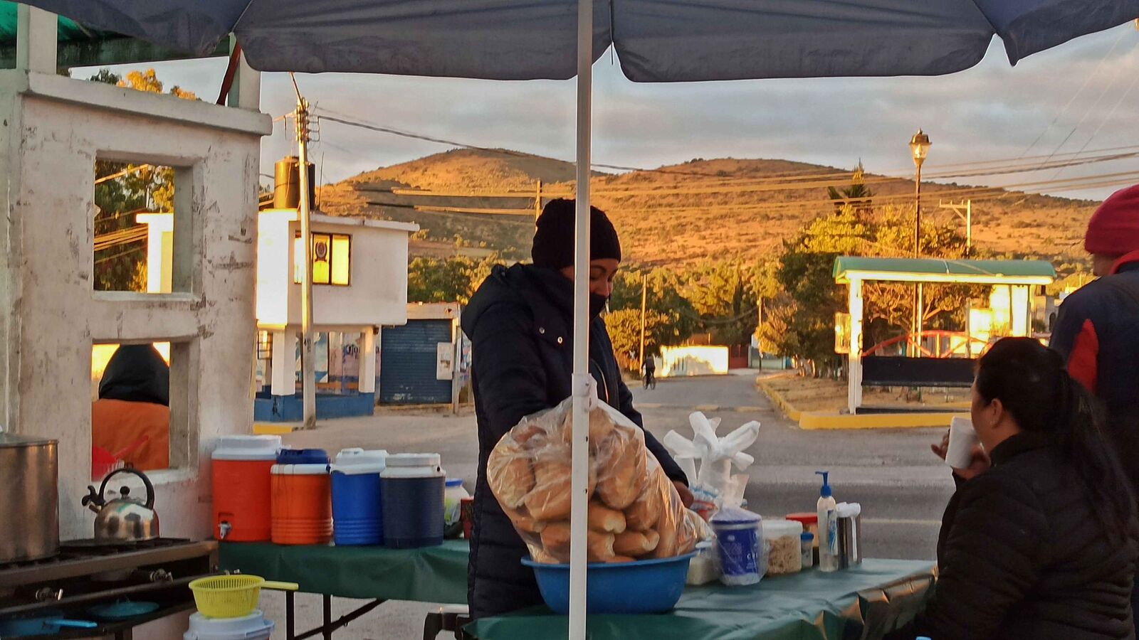 Tamales & Atole "Doña Rosi" image 3